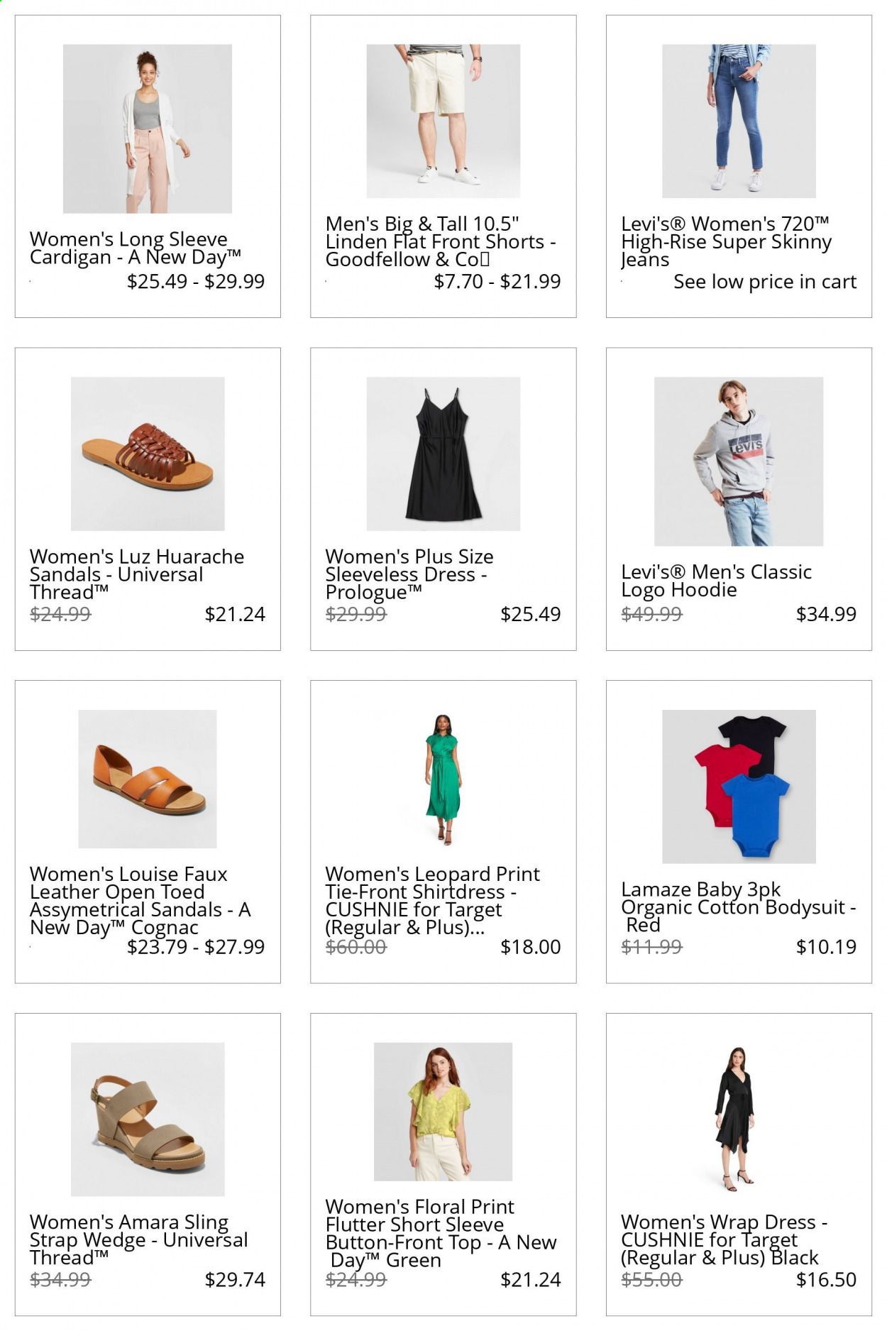 Target Catalog 2020-2021