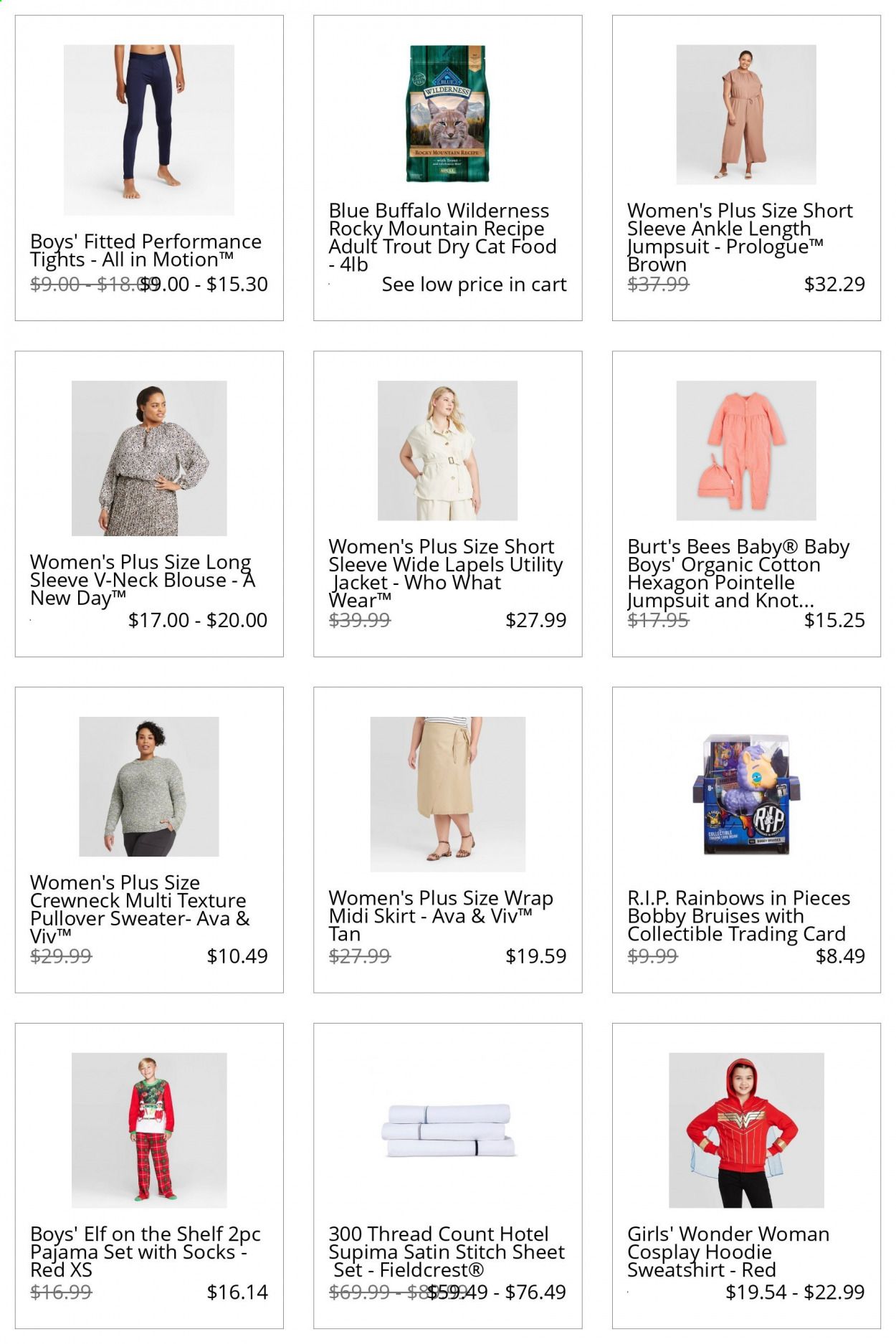 Target Catalog 2020-2021
