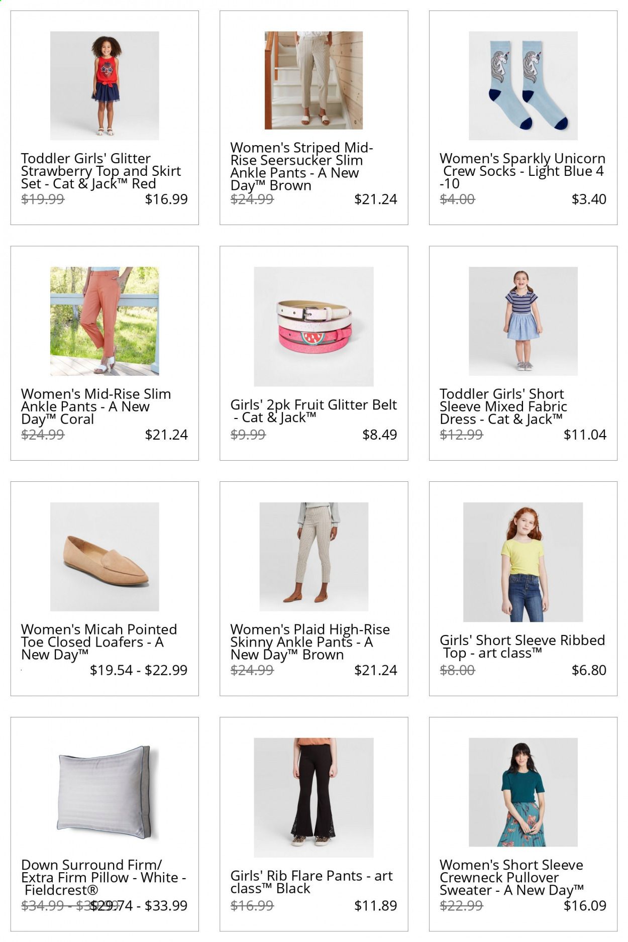 Target Catalog 2020-2021