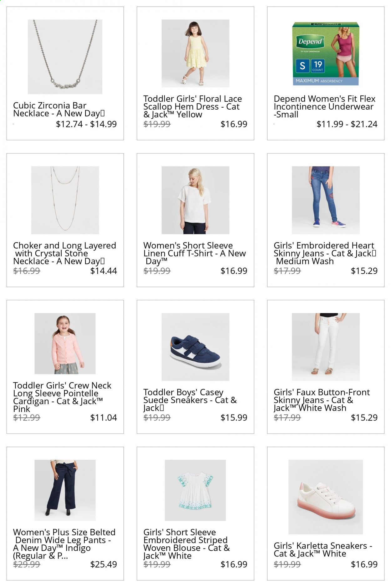 Target Catalog 2020-2021