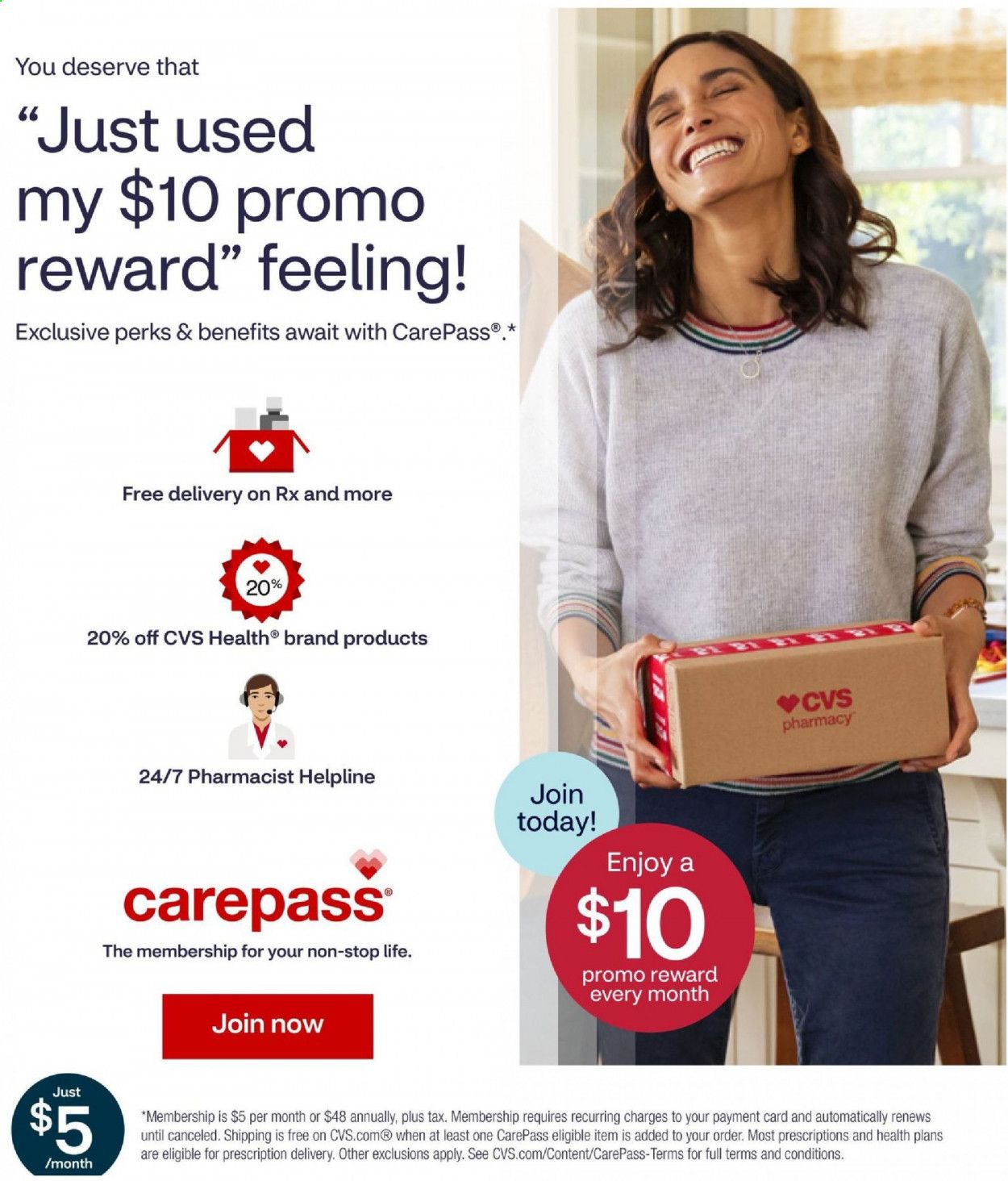 CVS Pharmacy Weekly Ad August 2 to August 8