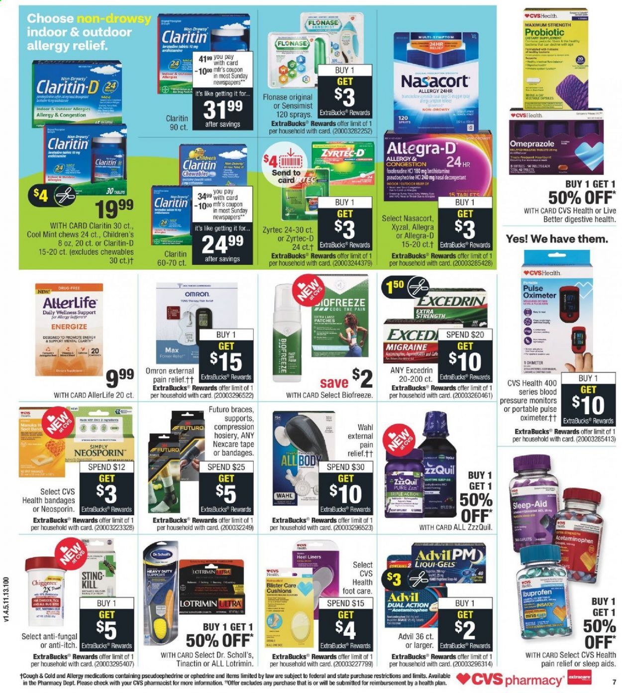 CVS Pharmacy Weekly Ad August 2 to August 8