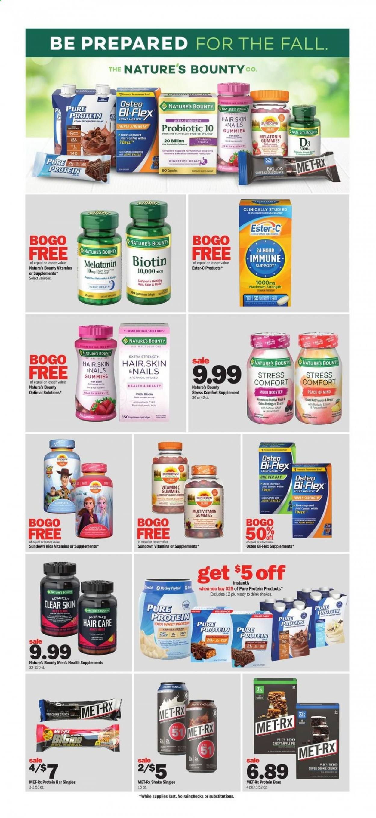 Meijer (IL) Weekly Ad August 2 to August 8