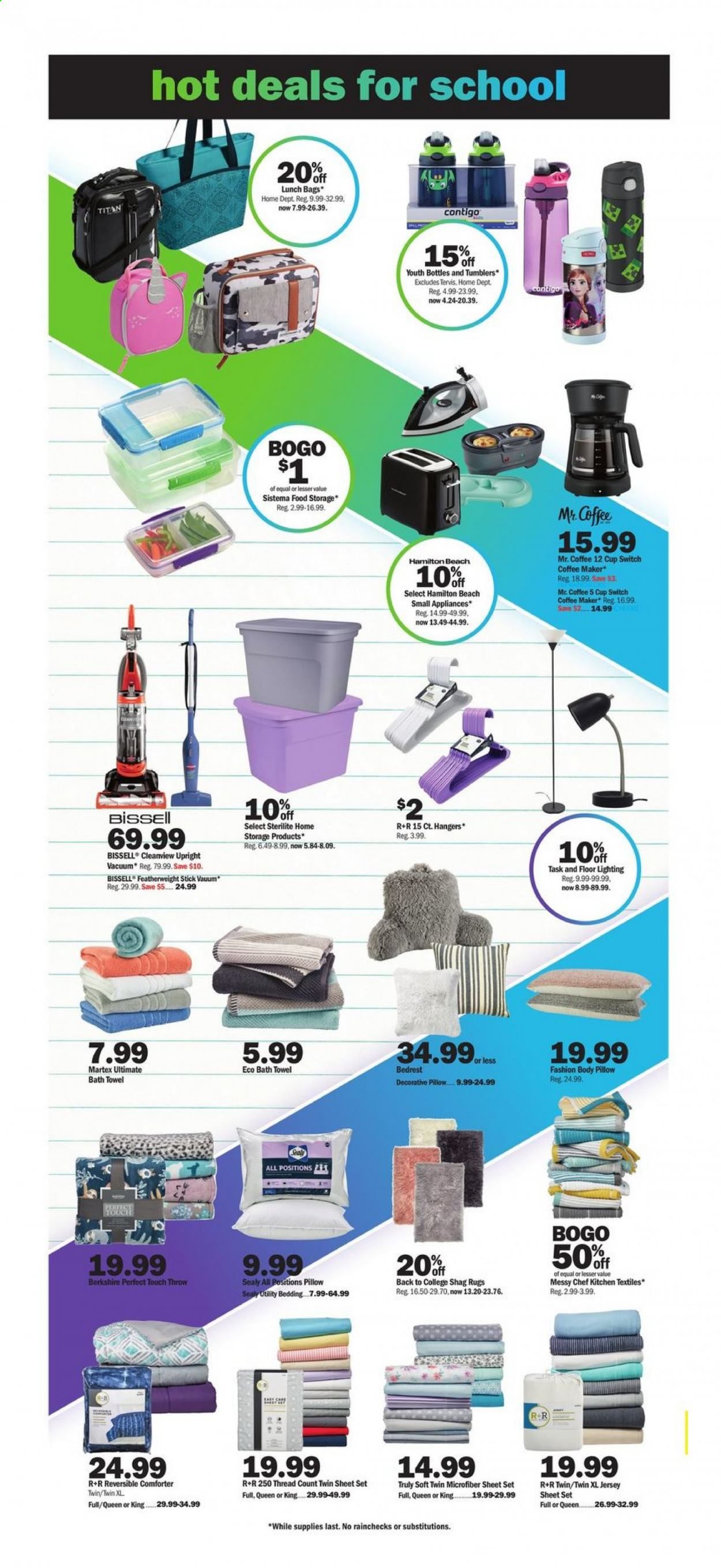 Meijer (IN) Weekly Ad August 2 to August 8