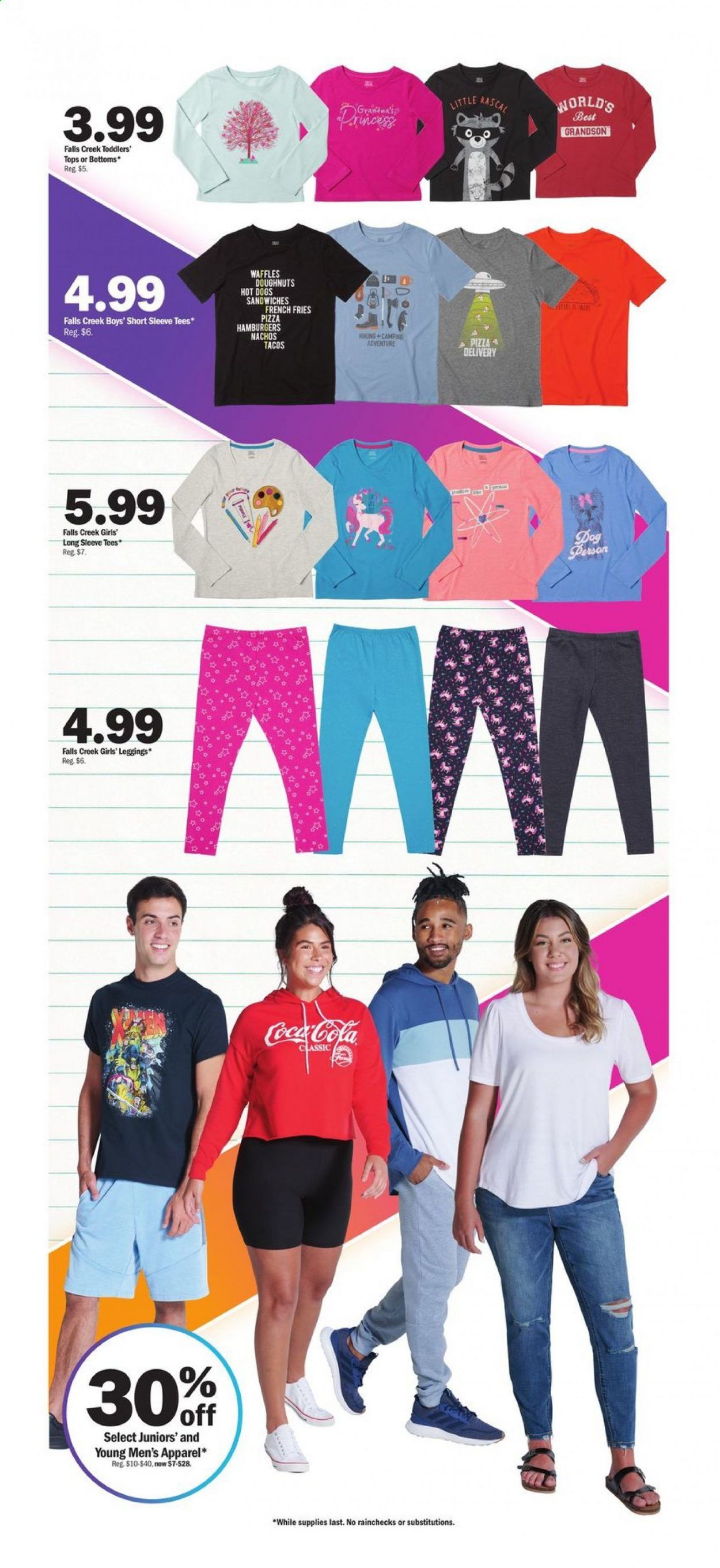 Meijer (OH) Weekly Ad August 2 to August 8
