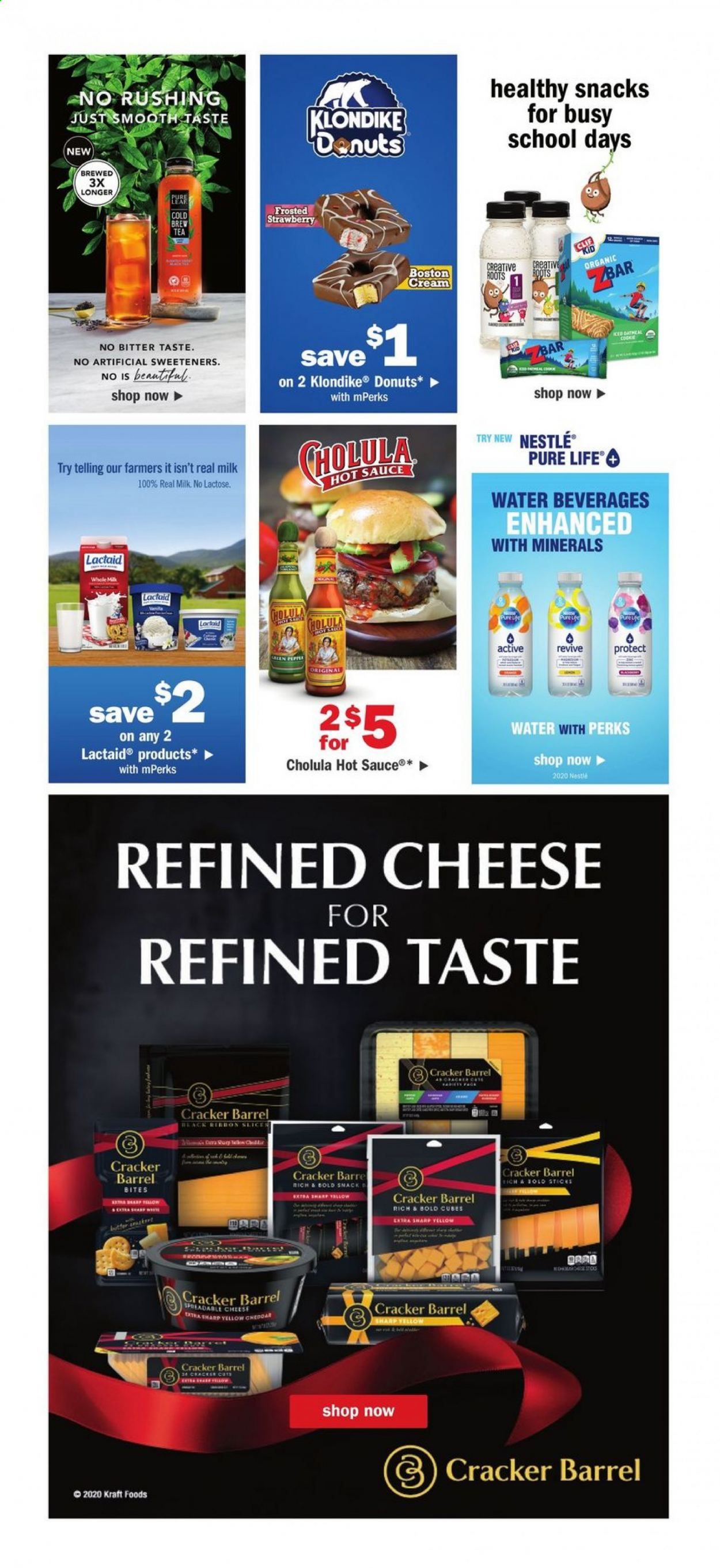 Meijer (OH) Weekly Ad August 2 to August 8