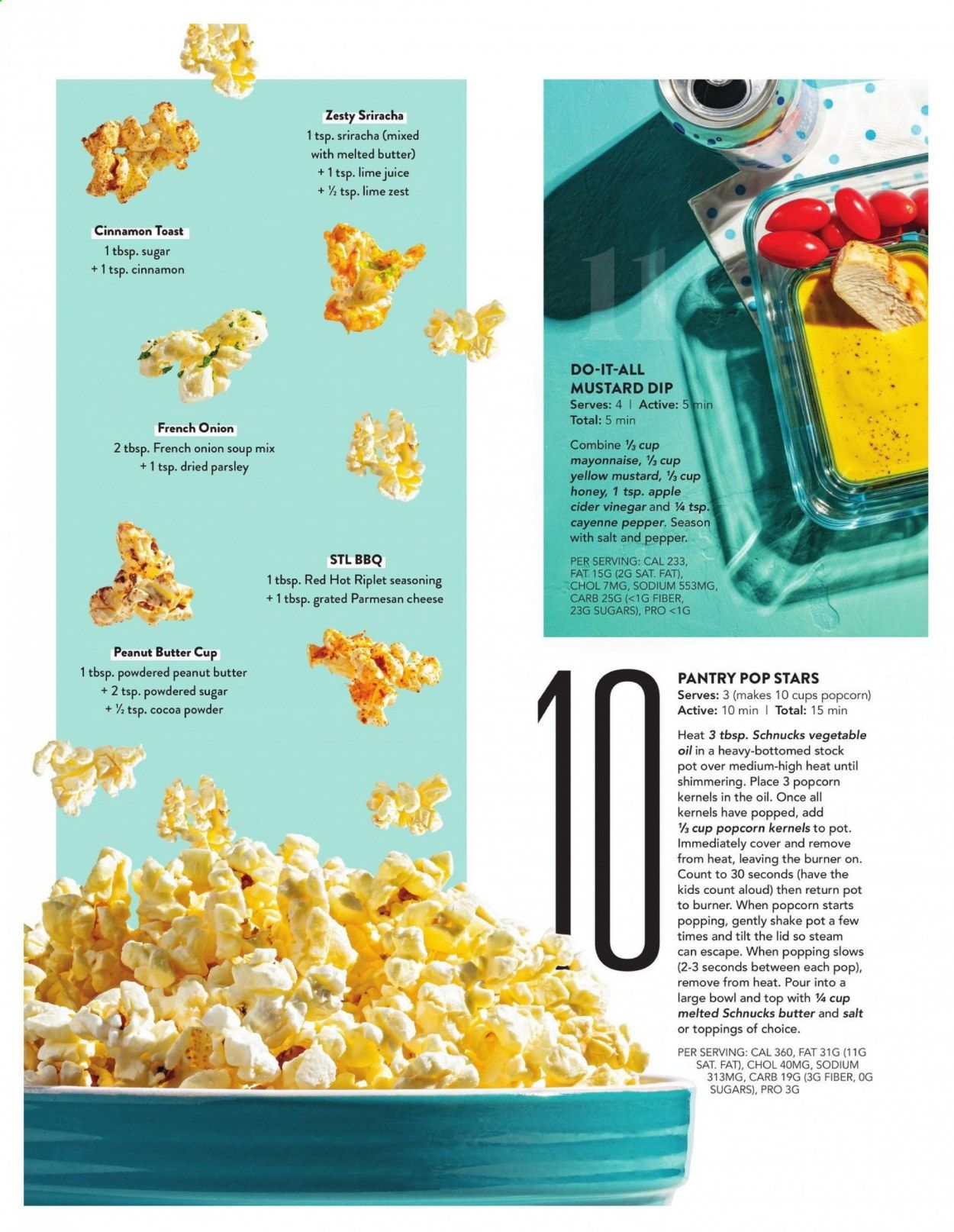 Schnucks Weekly Ad August 1 to September 30