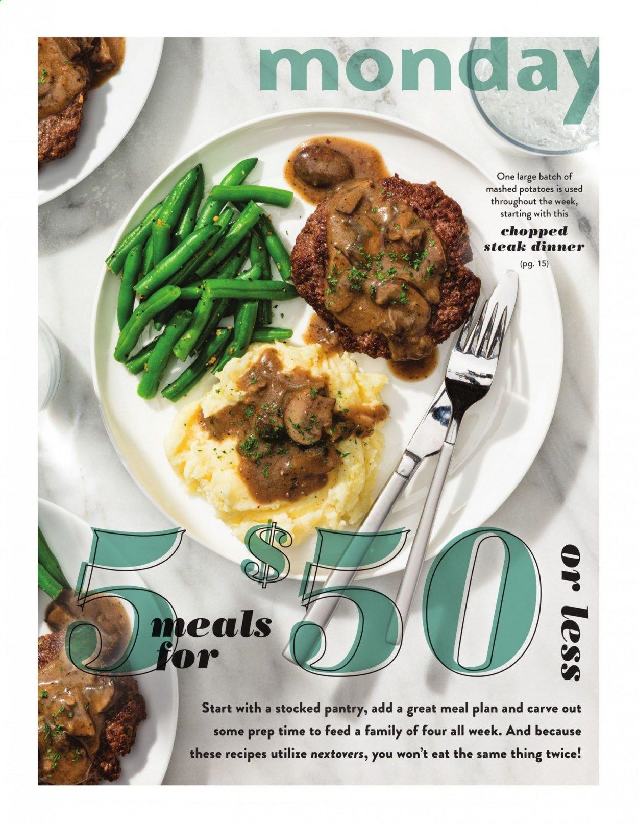 Schnucks Weekly Ad August 1 to September 30