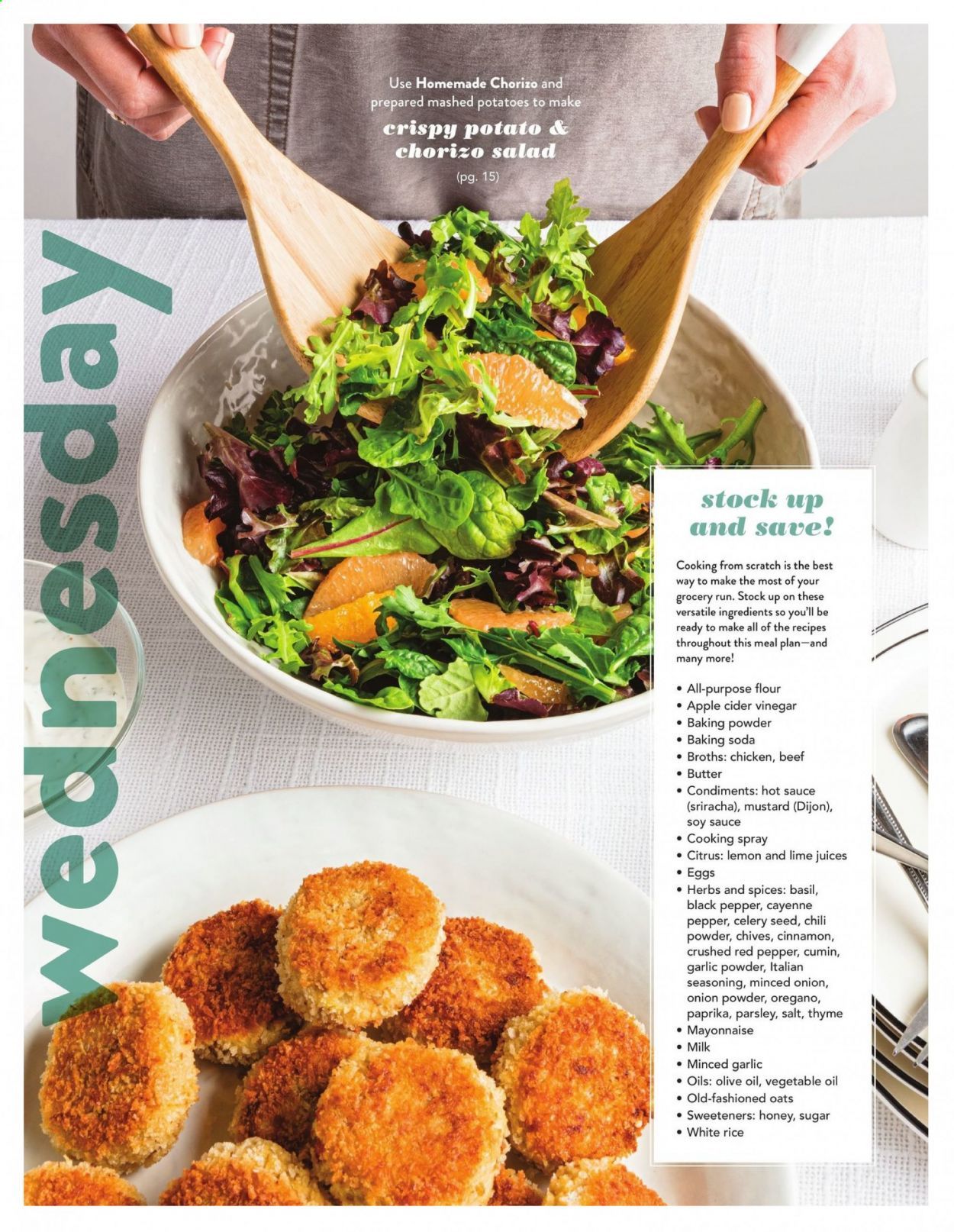Schnucks Weekly Ad August 1 to September 30