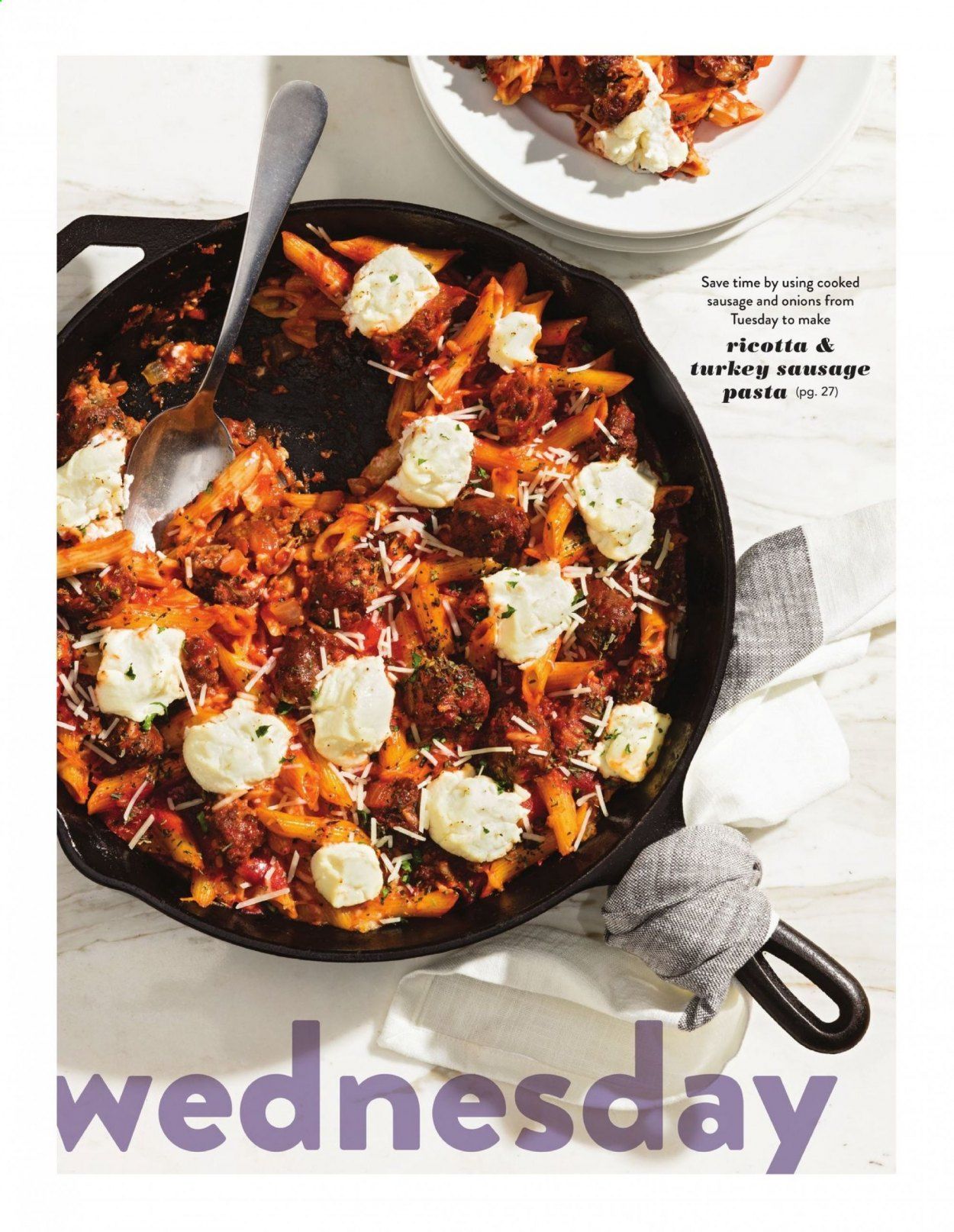 Schnucks Weekly Ad August 1 to September 30