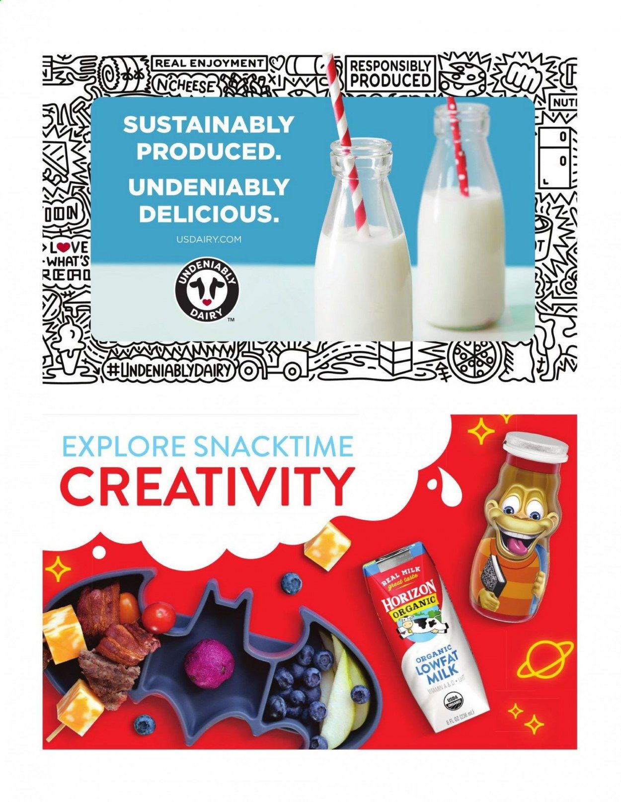 Schnucks Weekly Ad August 1 to September 30