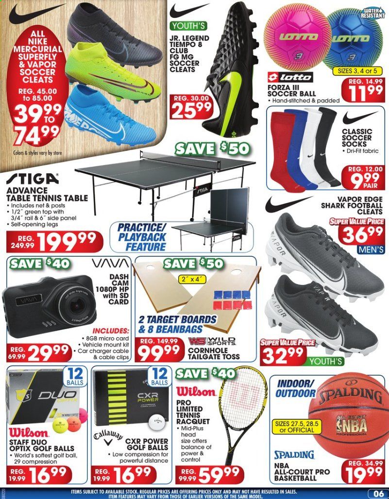 Big 5 Weekly Ad August 2 to August 8