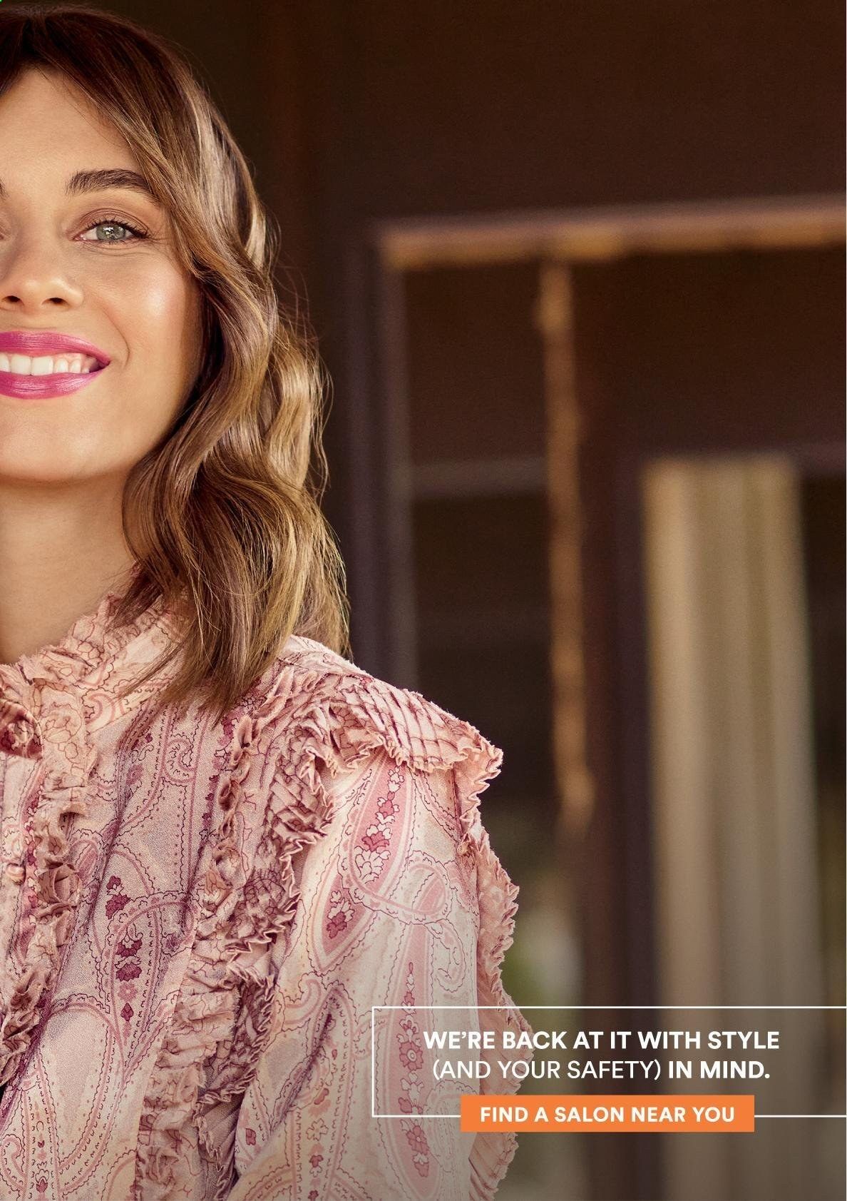 Ulta Beauty Catalog 2020-2021
