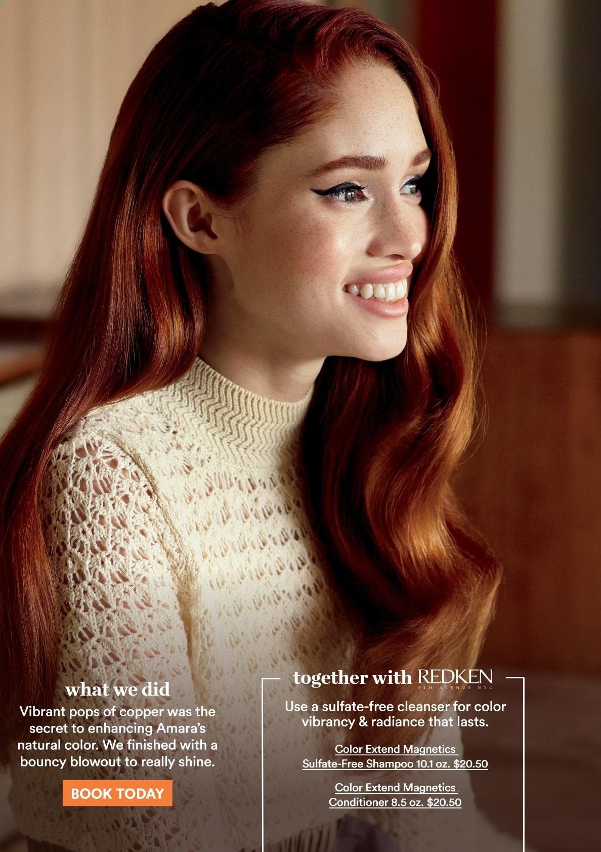 Ulta Beauty Catalog 2020-2021
