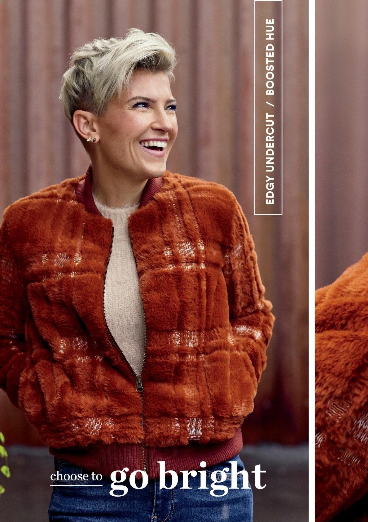 Ulta Beauty Catalog 2020-2021