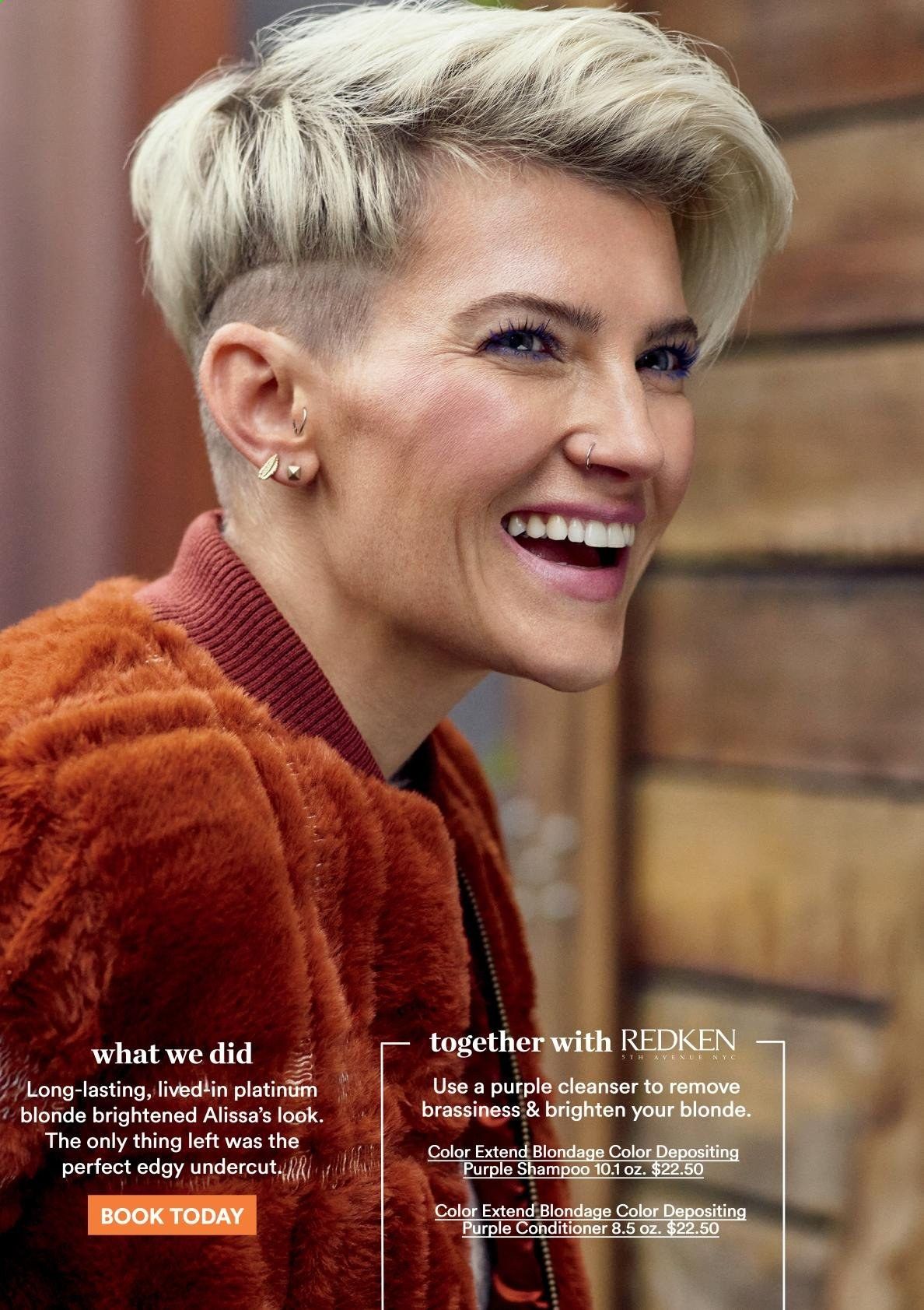 Ulta Beauty Catalog 2020-2021