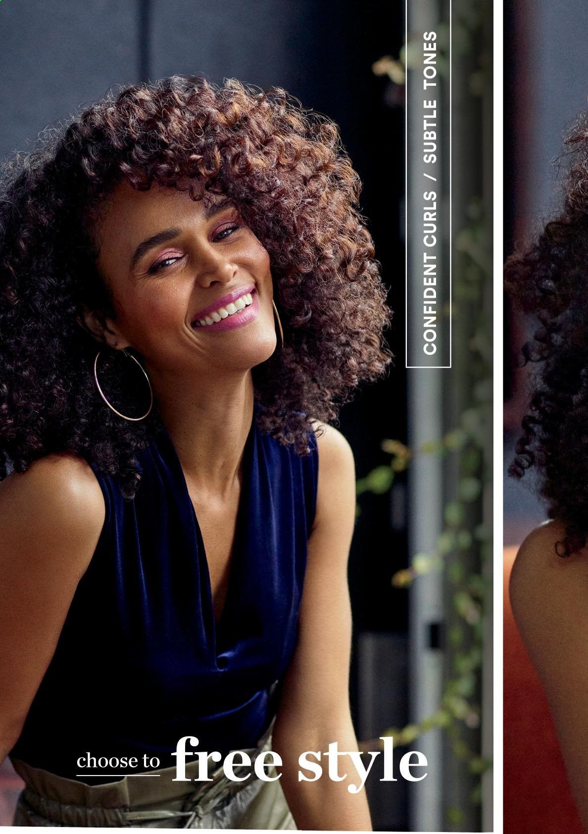 Ulta Beauty Catalog 2020-2021