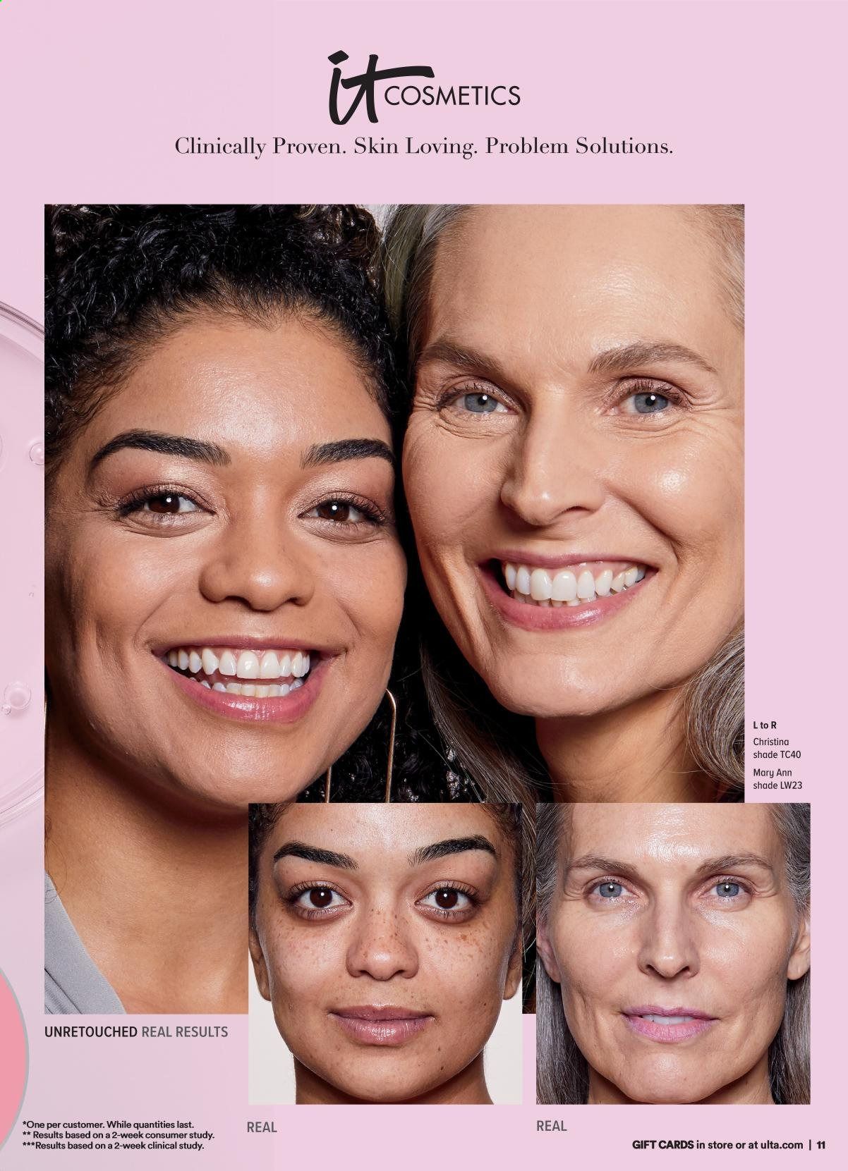 Ulta Beauty Weekly Ad August 2 to August 22