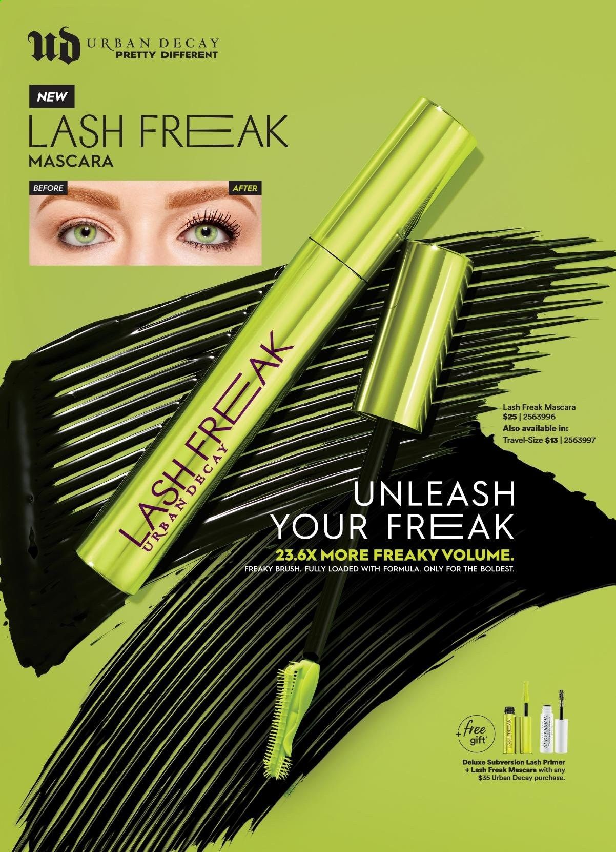 Ulta Beauty Weekly Ad August 2 to August 22