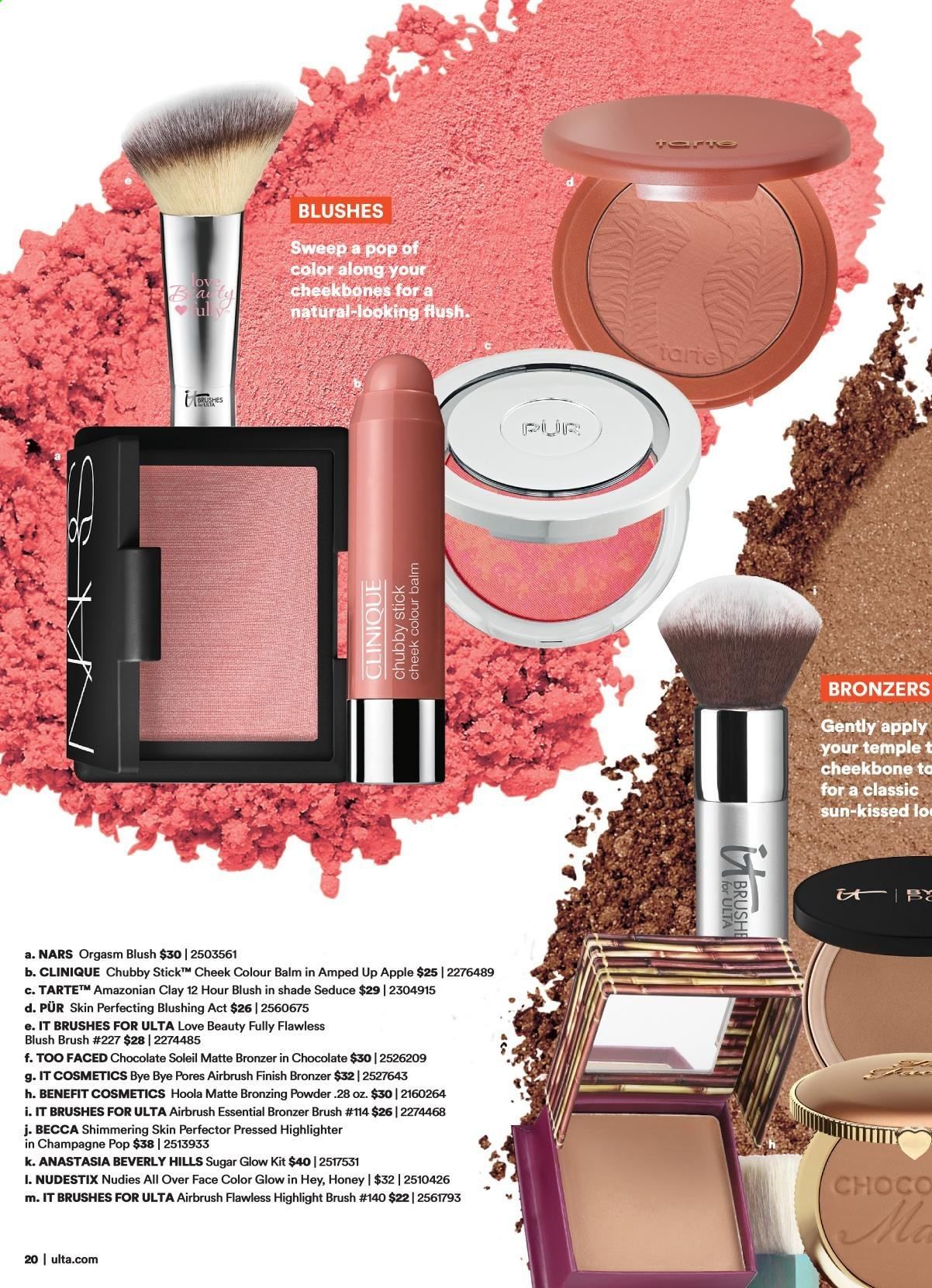 Ulta Beauty Weekly Ad August 2 to August 22