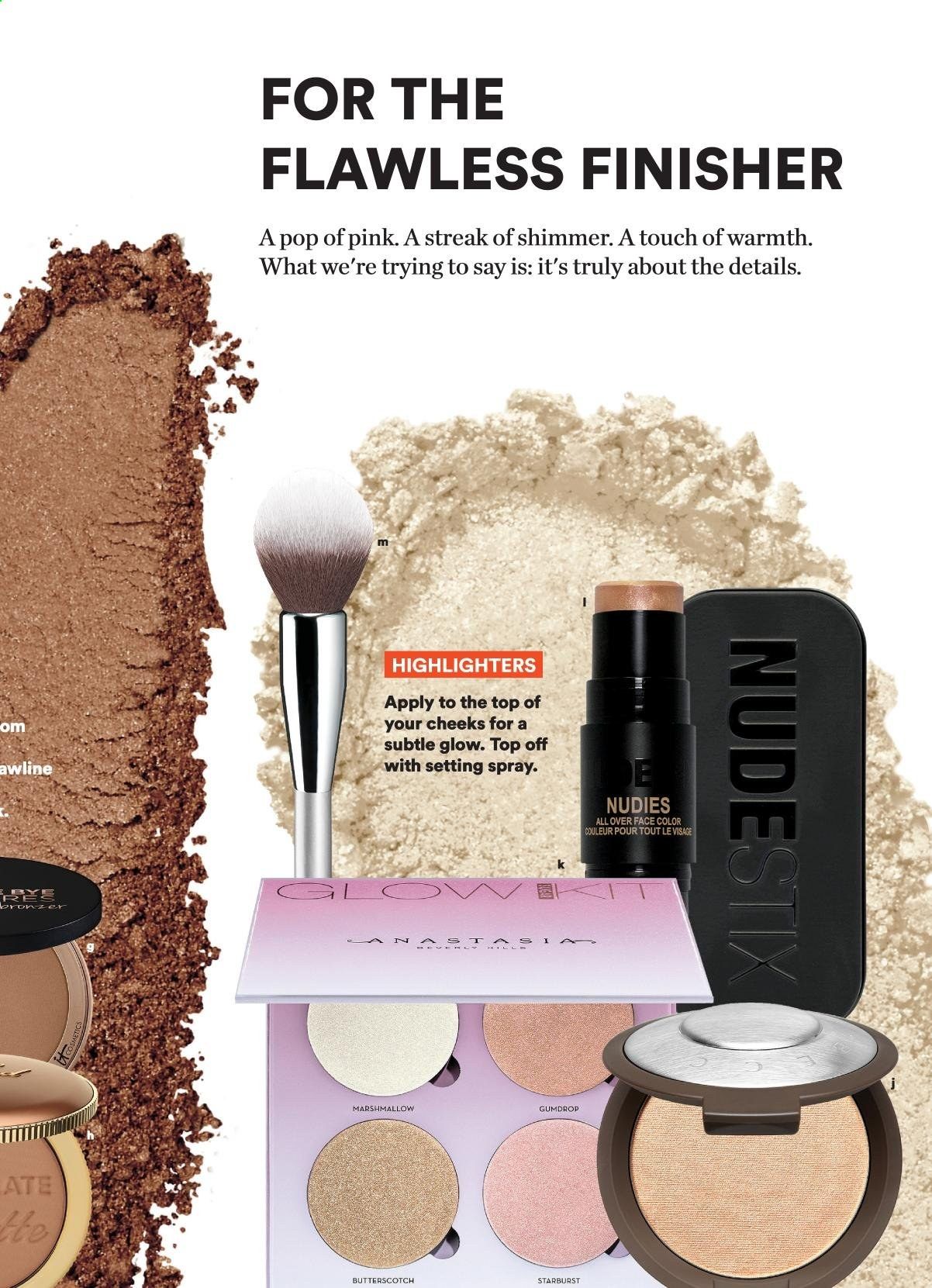 Ulta Beauty Weekly Ad August 2 to August 22