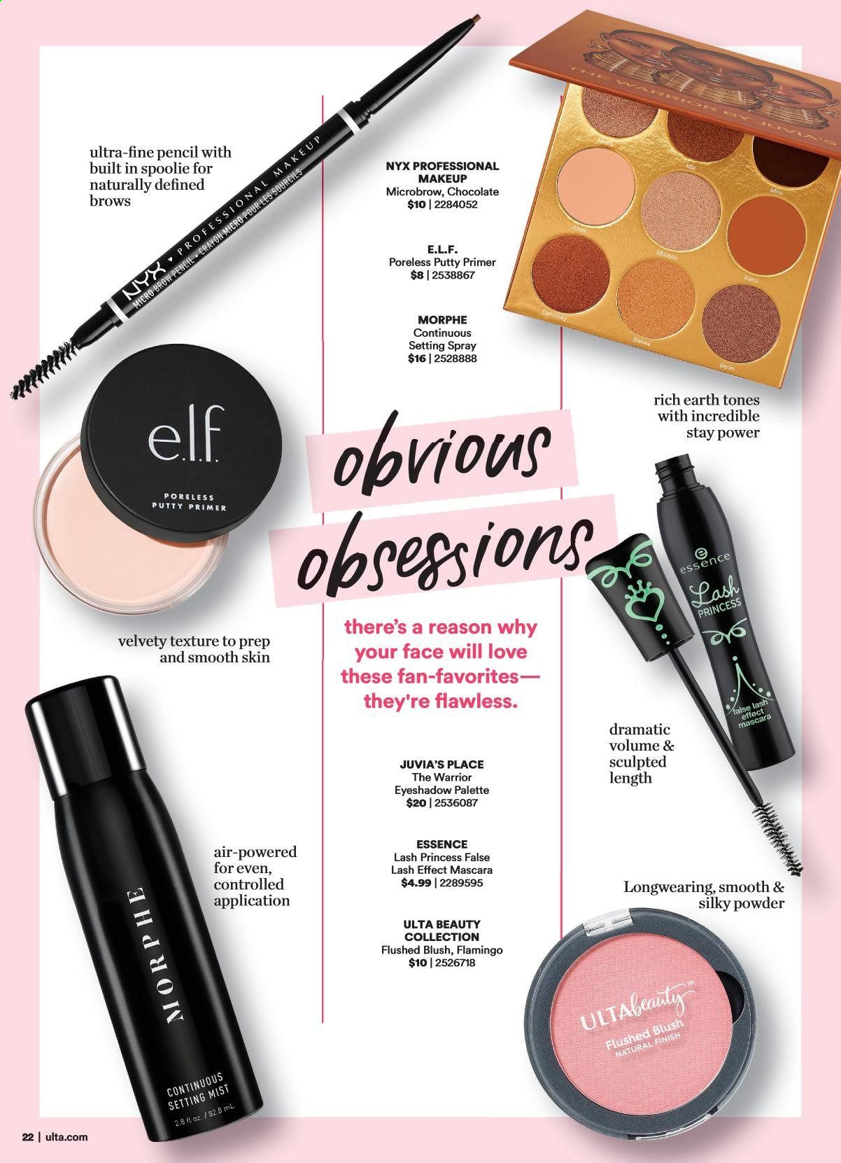 Ulta Beauty Weekly Ad August 2 to August 22