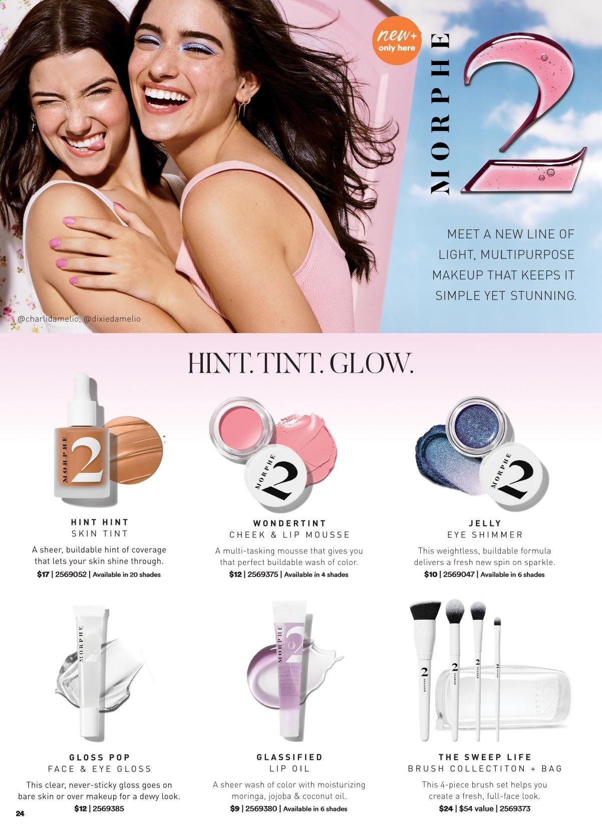Ulta Beauty Weekly Ad August 2 to August 22