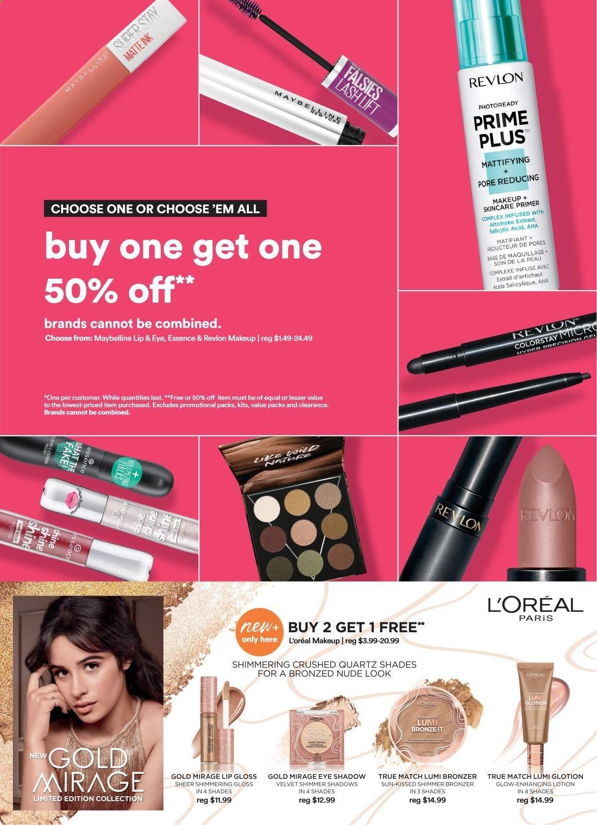 Ulta Beauty Weekly Ad August 2 to August 22