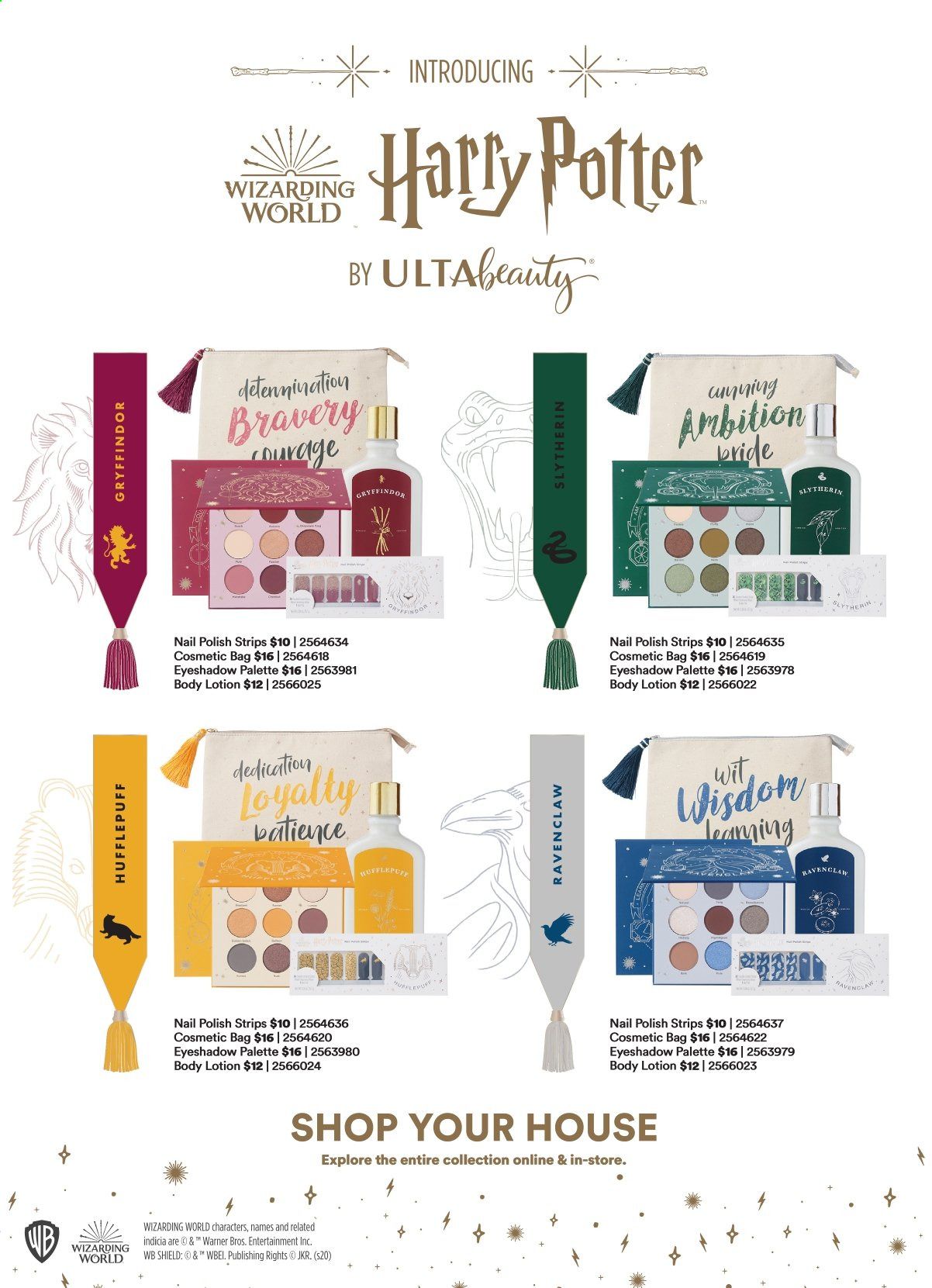 Ulta Beauty Weekly Ad August 2 to August 22
