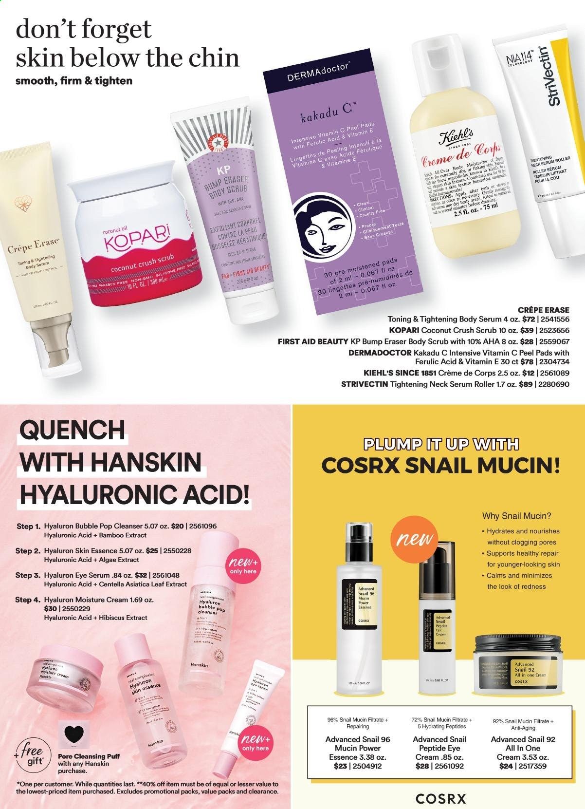 Ulta Beauty Weekly Ad August 2 to August 22