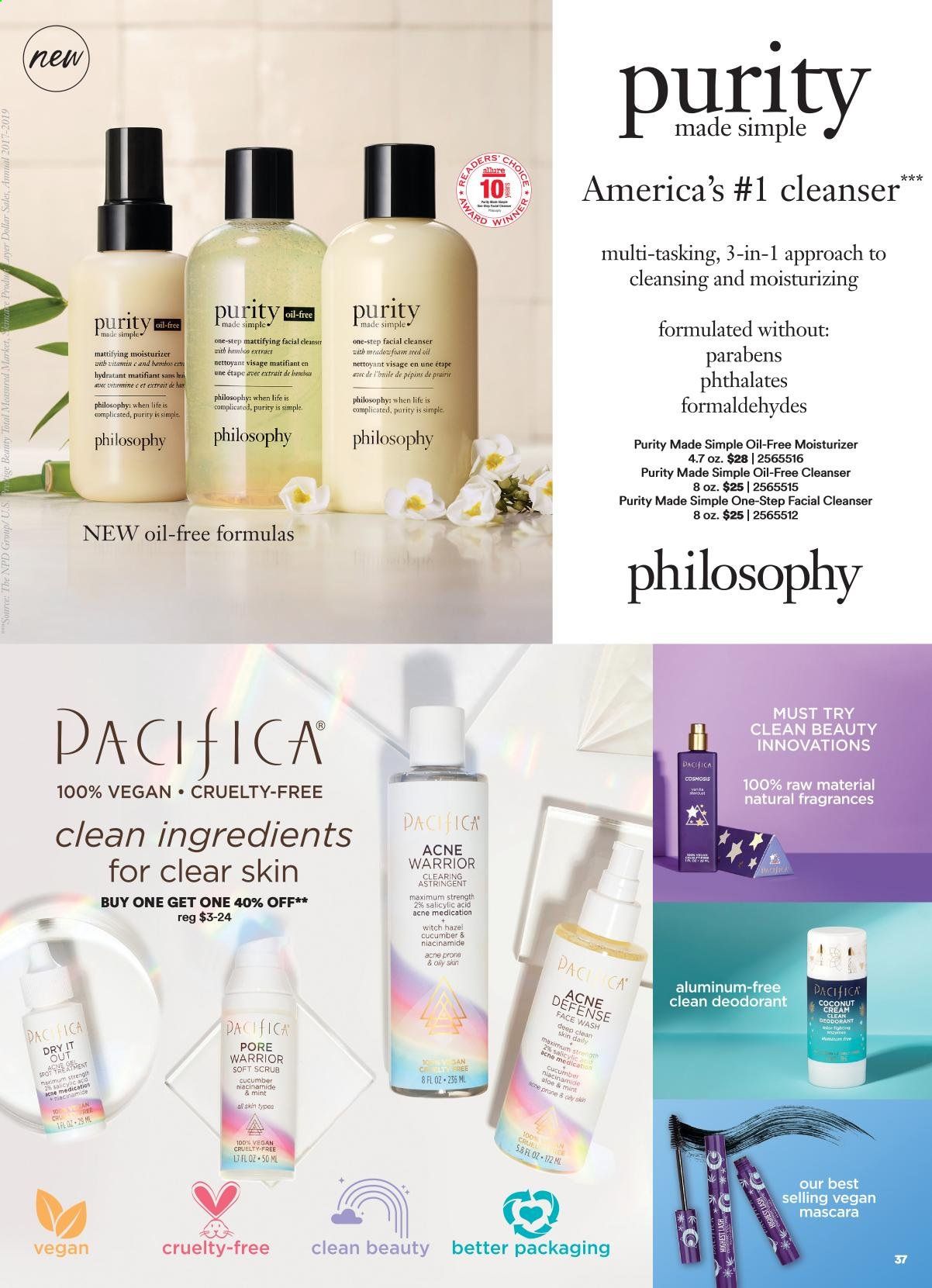 Ulta Beauty Weekly Ad August 2 to August 22