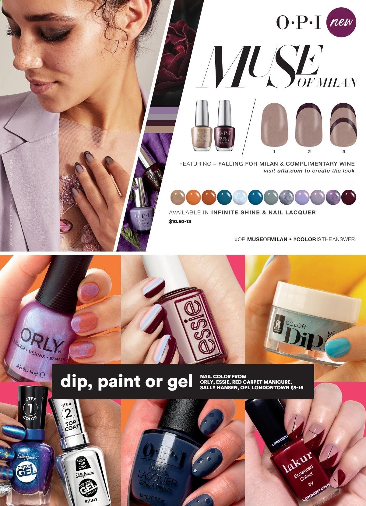 Ulta Beauty Weekly Ad August 2 to August 22