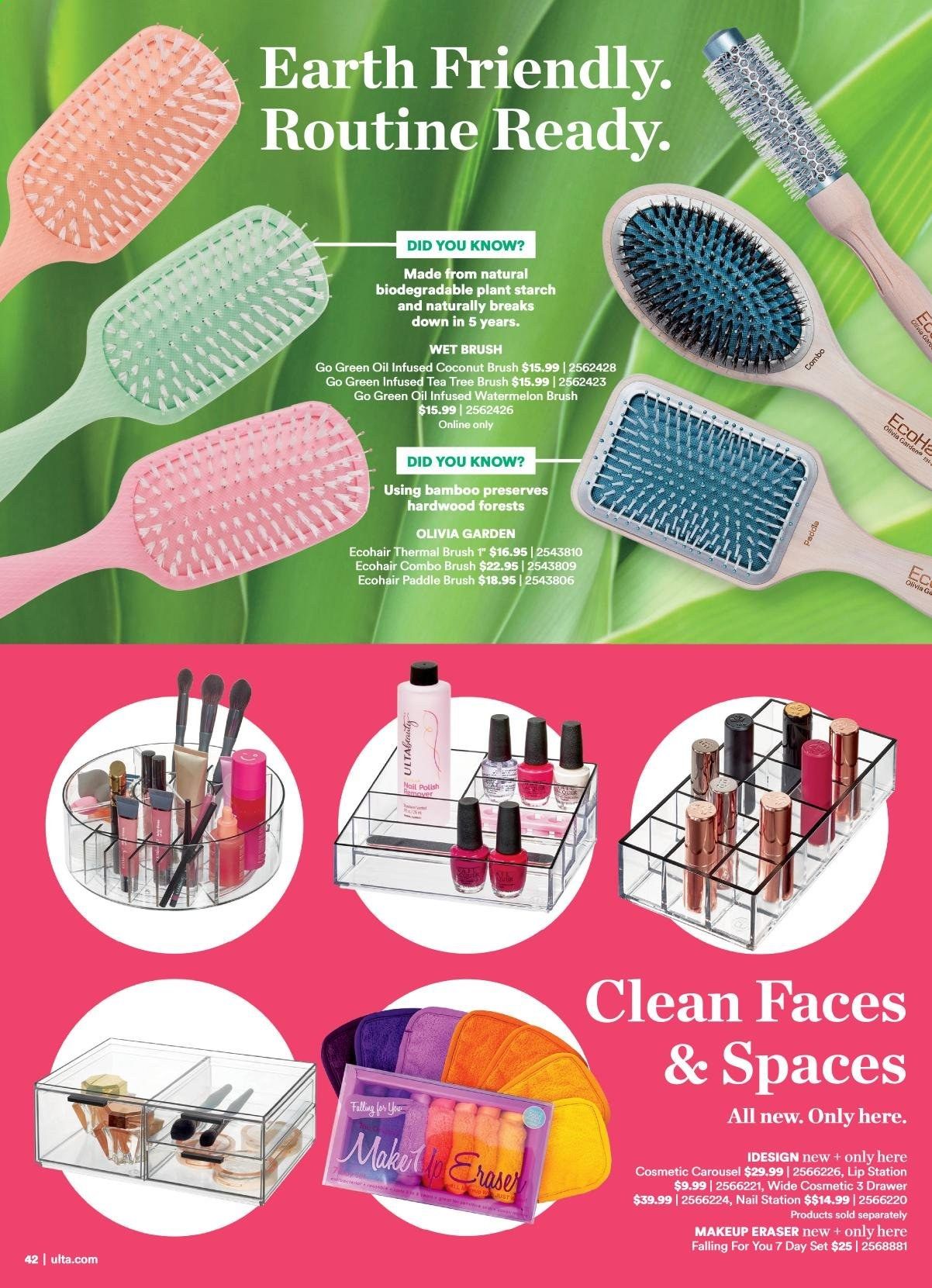 Ulta Beauty Weekly Ad August 2 to August 22