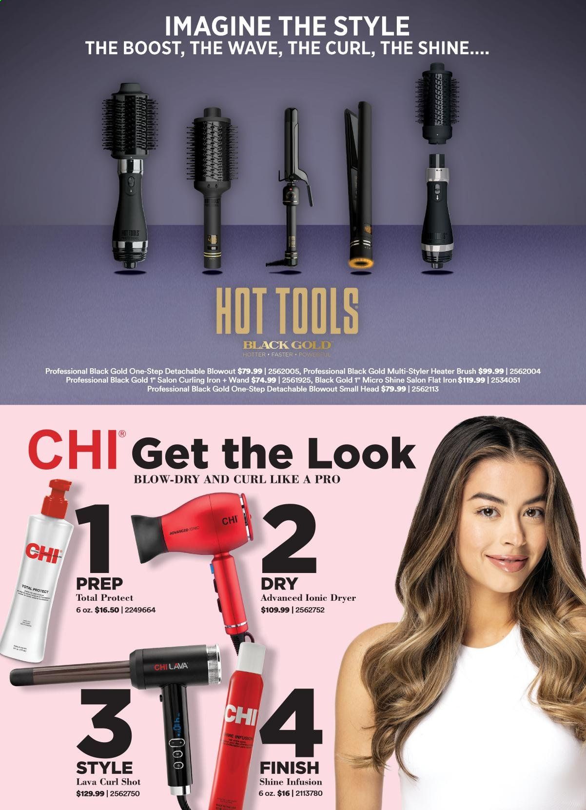 Ulta Beauty Weekly Ad August 2 to August 22