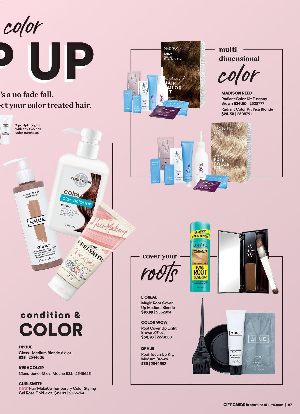 Ulta Beauty Weekly Ad August 2 to August 22