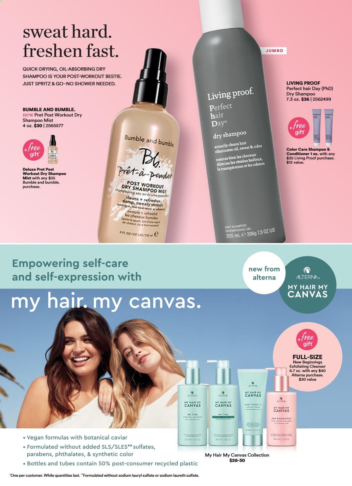 Ulta Beauty Weekly Ad August 2 to August 22