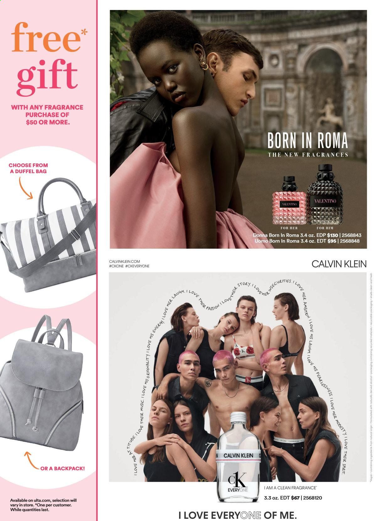Ulta Beauty Weekly Ad August 2 to August 22