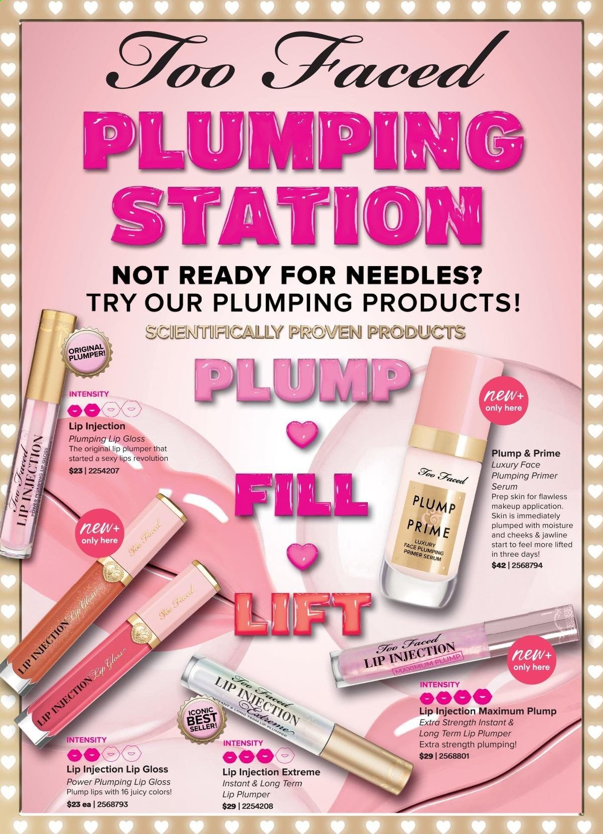 Ulta Beauty Weekly Ad August 2 to August 22