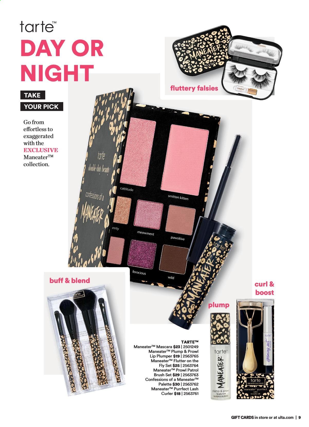 Ulta Beauty Weekly Ad August 2 to August 22