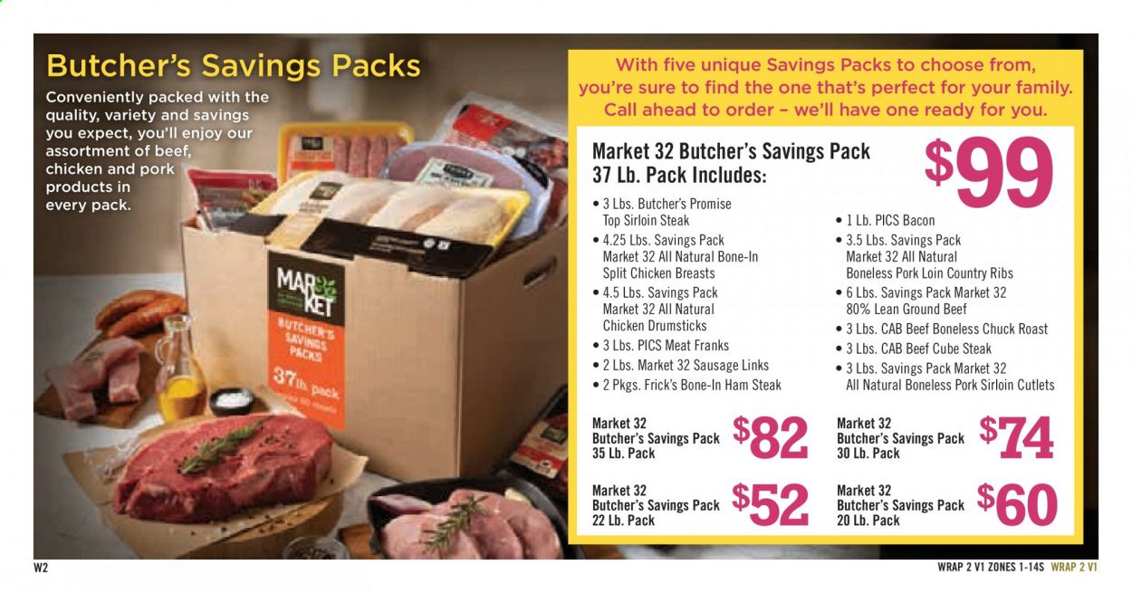 Price Chopper (MA) Weekly Ad August 2 to August 8