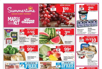 Price Chopper (NH) Weekly Ad August 2 to August 8