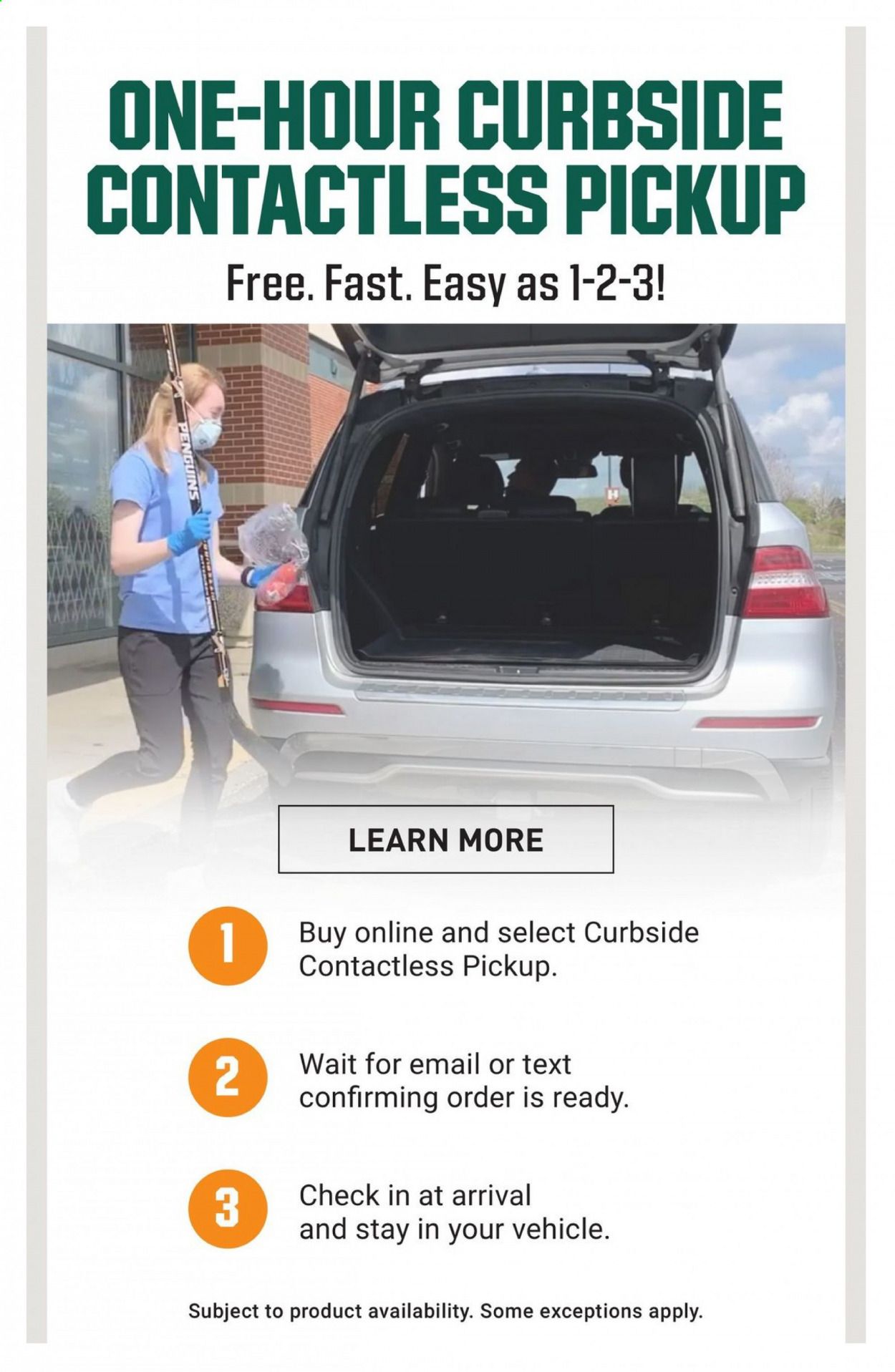 DICK'S Weekly Ad August 2 to August 8