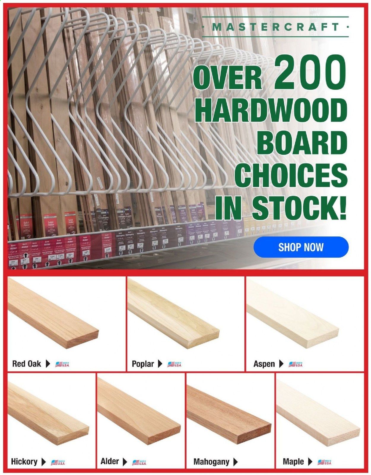 Menards Weekly Ad August 2 to August 8