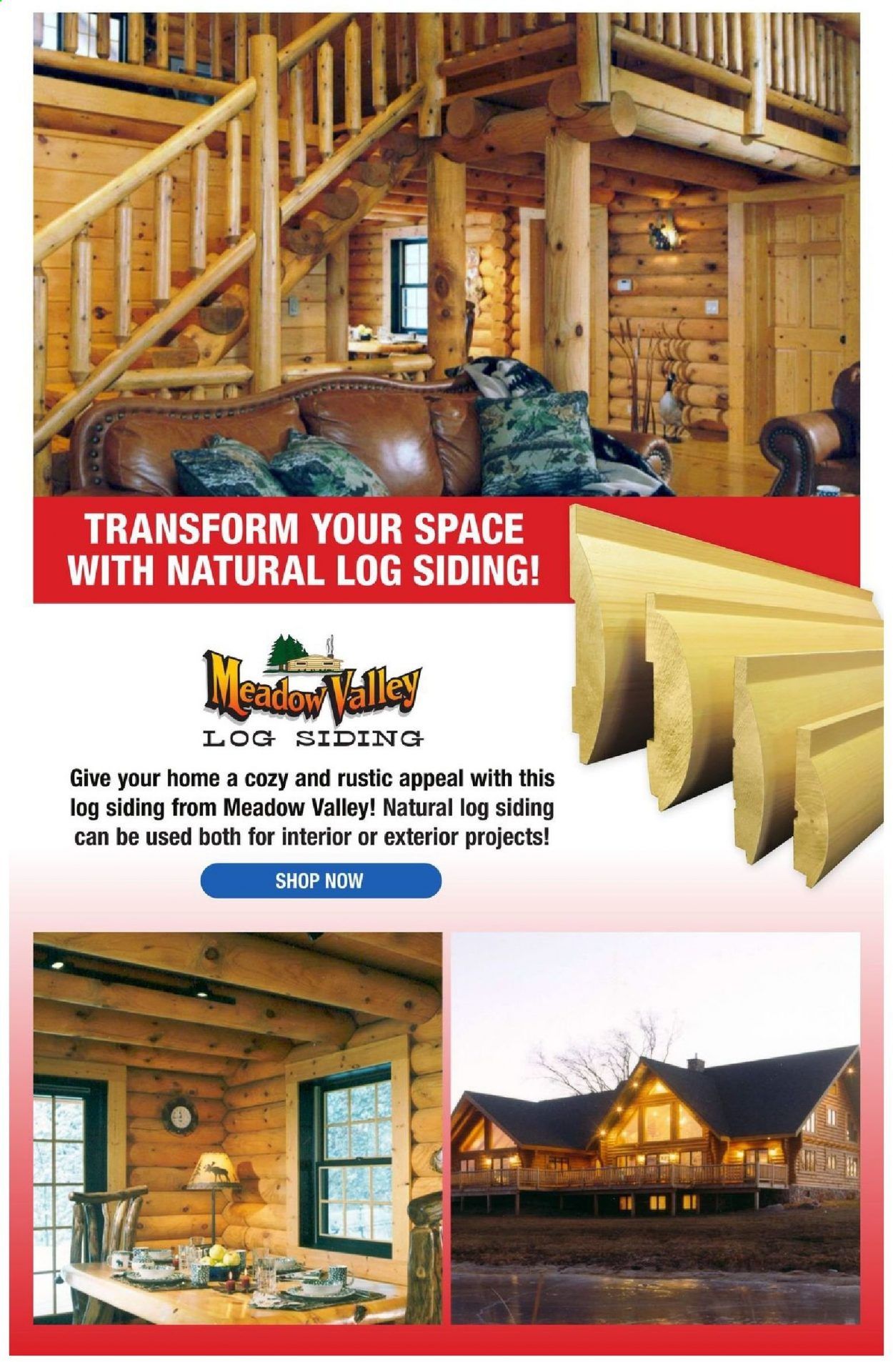 Menards Weekly Ad August 2 to August 8