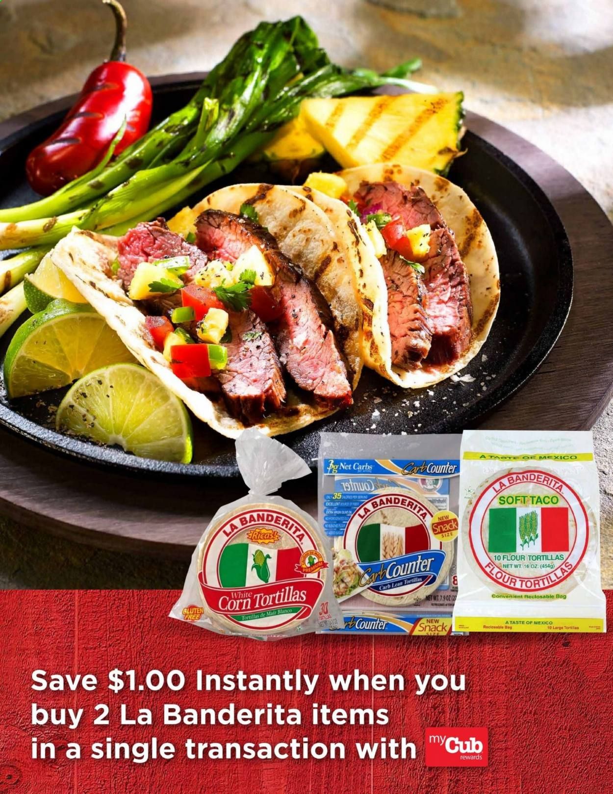 Cub Foods Weekly Ad August 2 to August 8