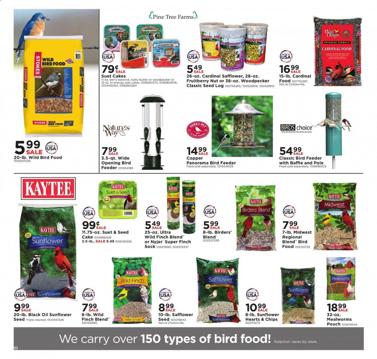 Fleet Farm Weekly Ad July 31 to August 8