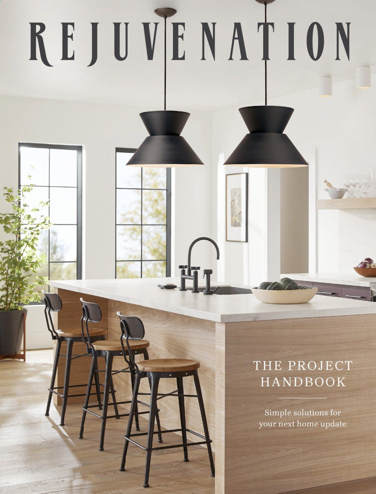 REJUVENATION Catalog 2020-2021