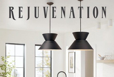 REJUVENATION Catalog 2020-2021
