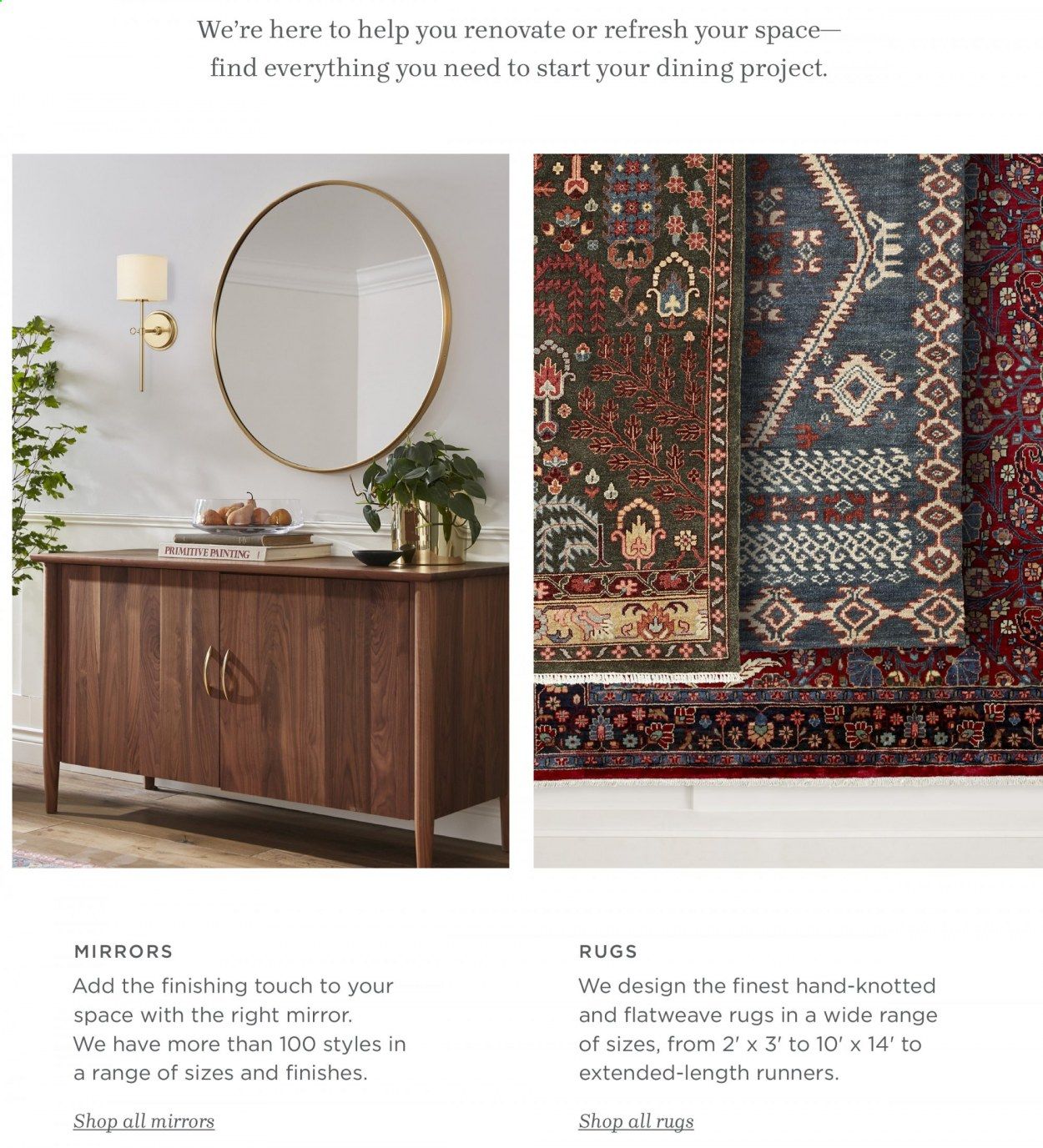 REJUVENATION Catalog 2020-2021