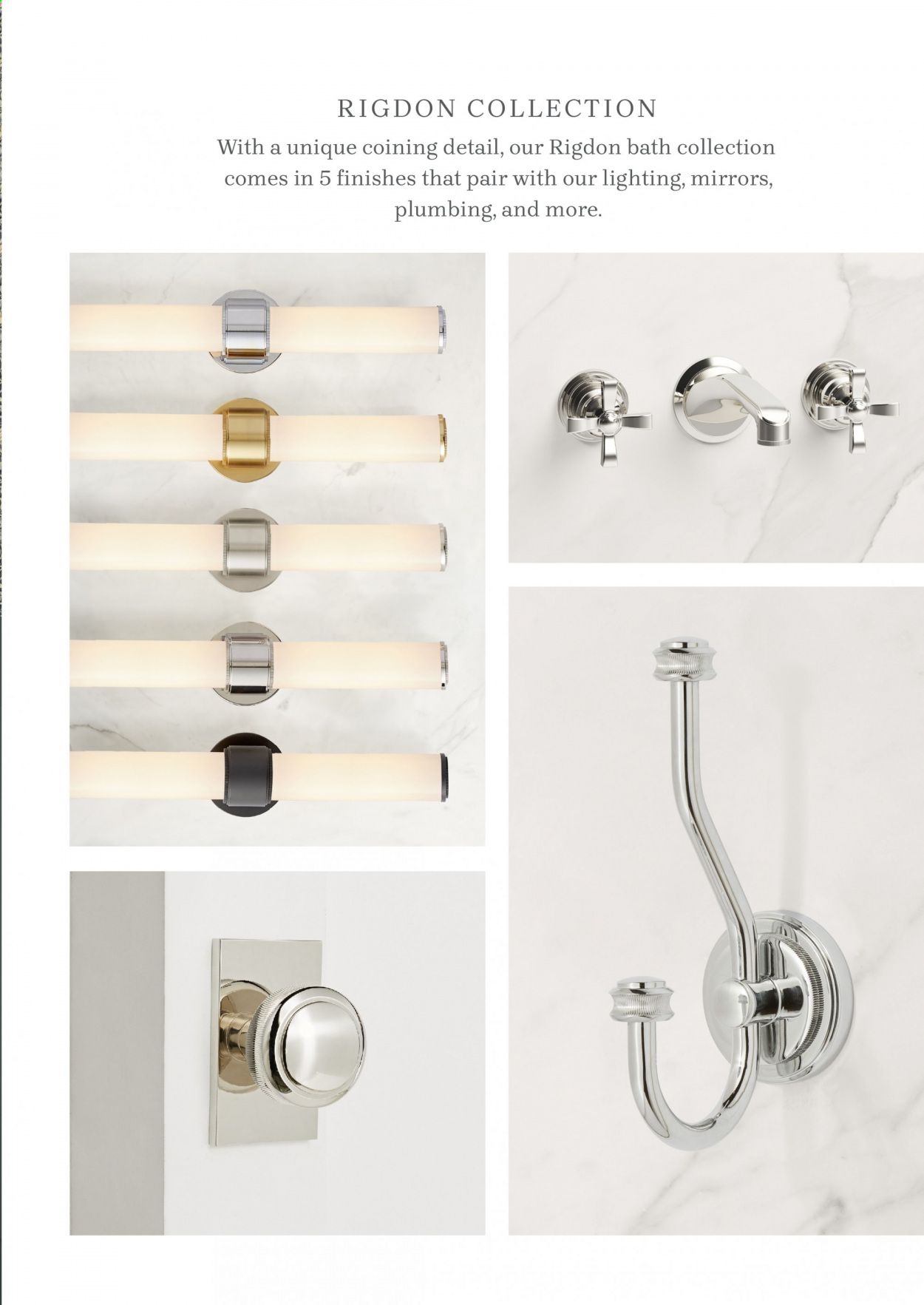 REJUVENATION Catalog 2020-2021